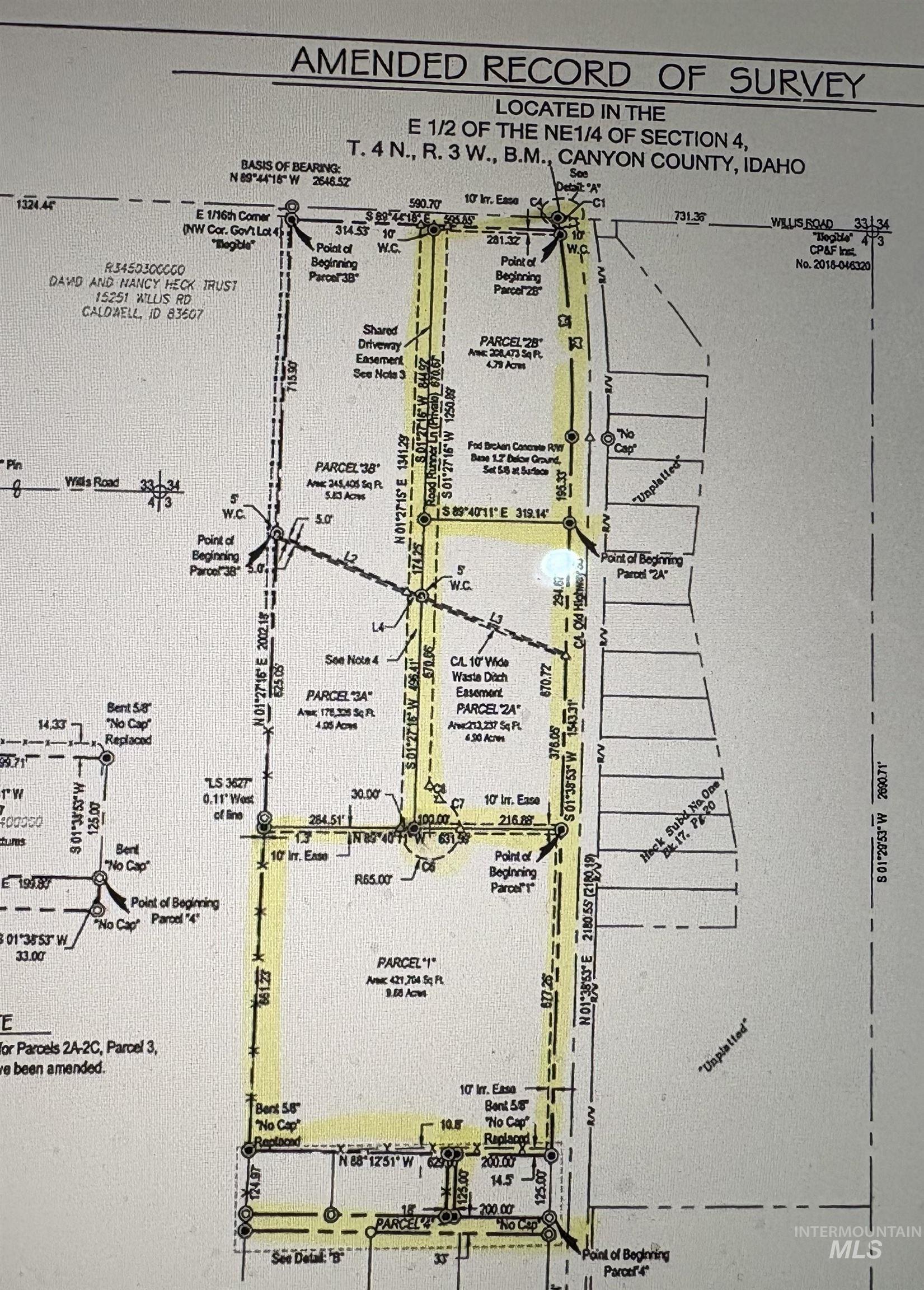 00 Willis Road Property Photo