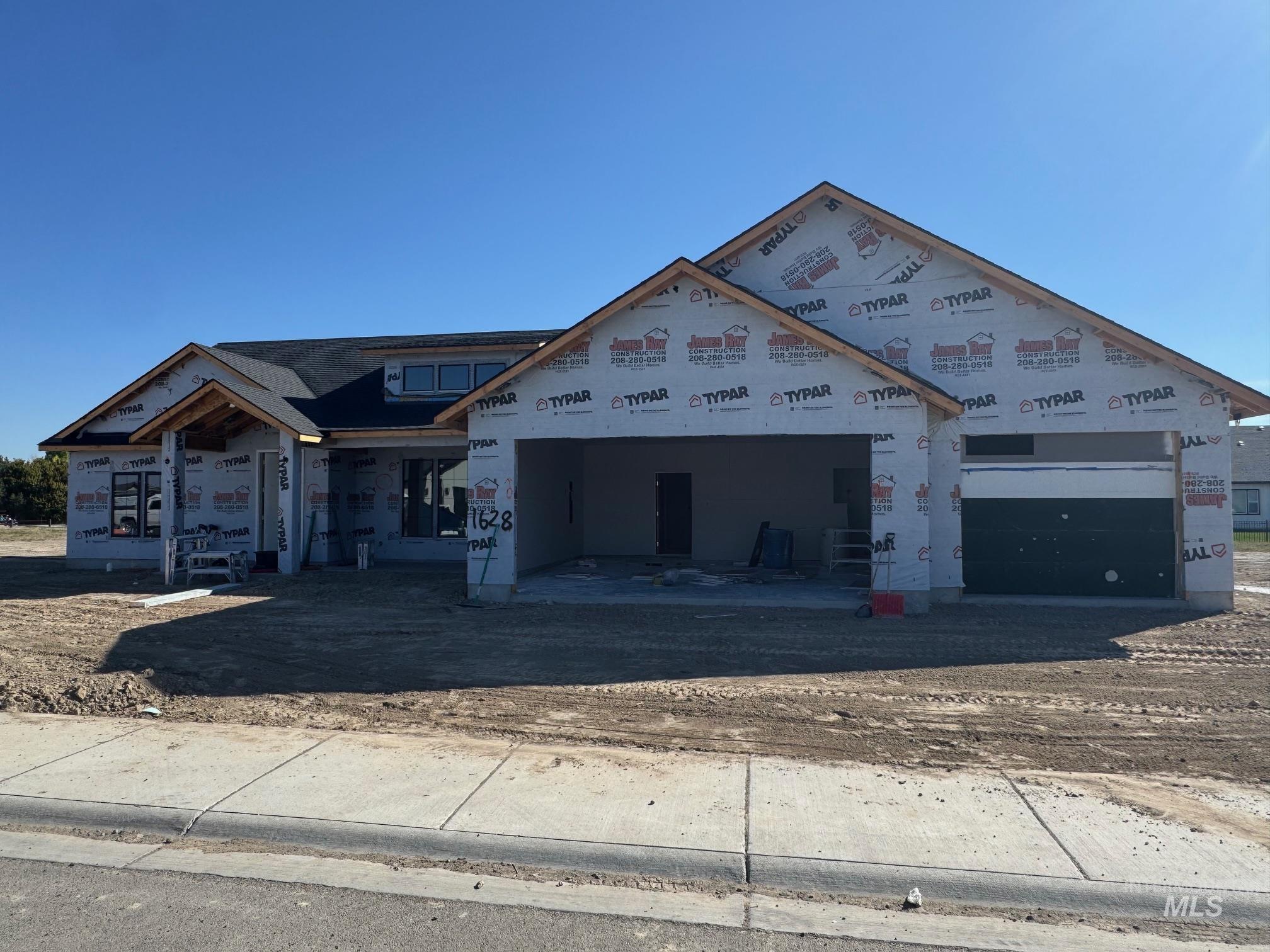 1628 Tule Dr. Property Photo 1