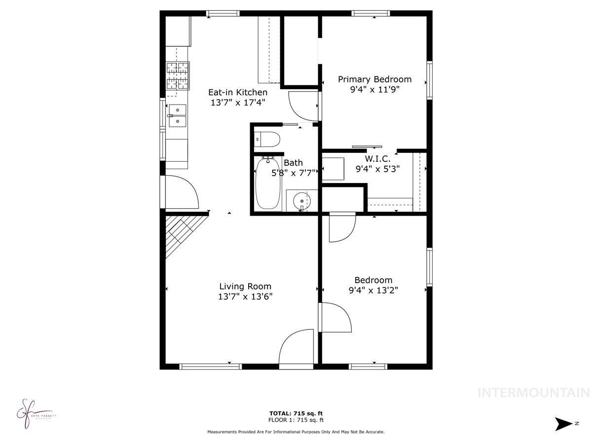 129 S Chestnut St Property Photo 45