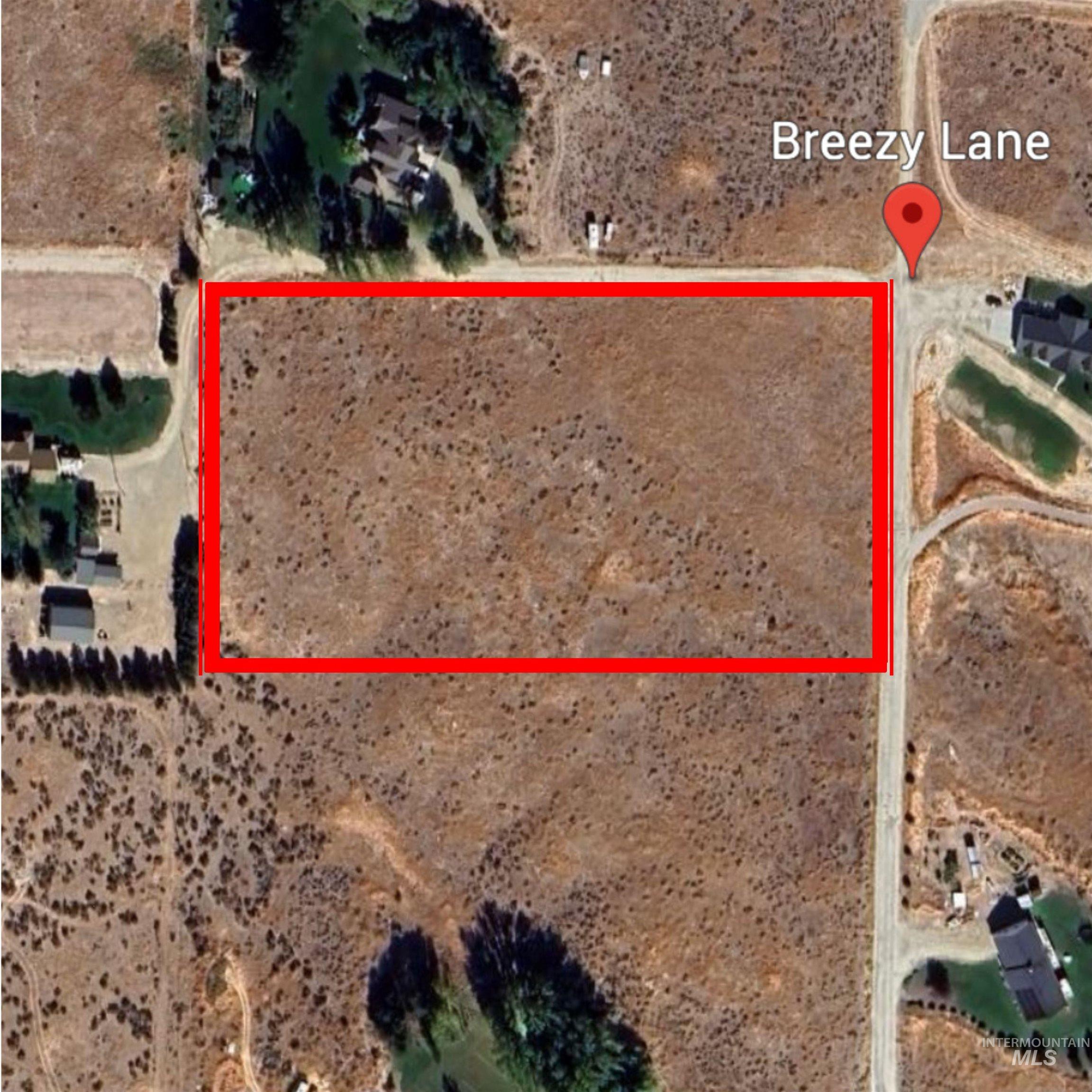 Tbd Breezy Ln Property Photo 2