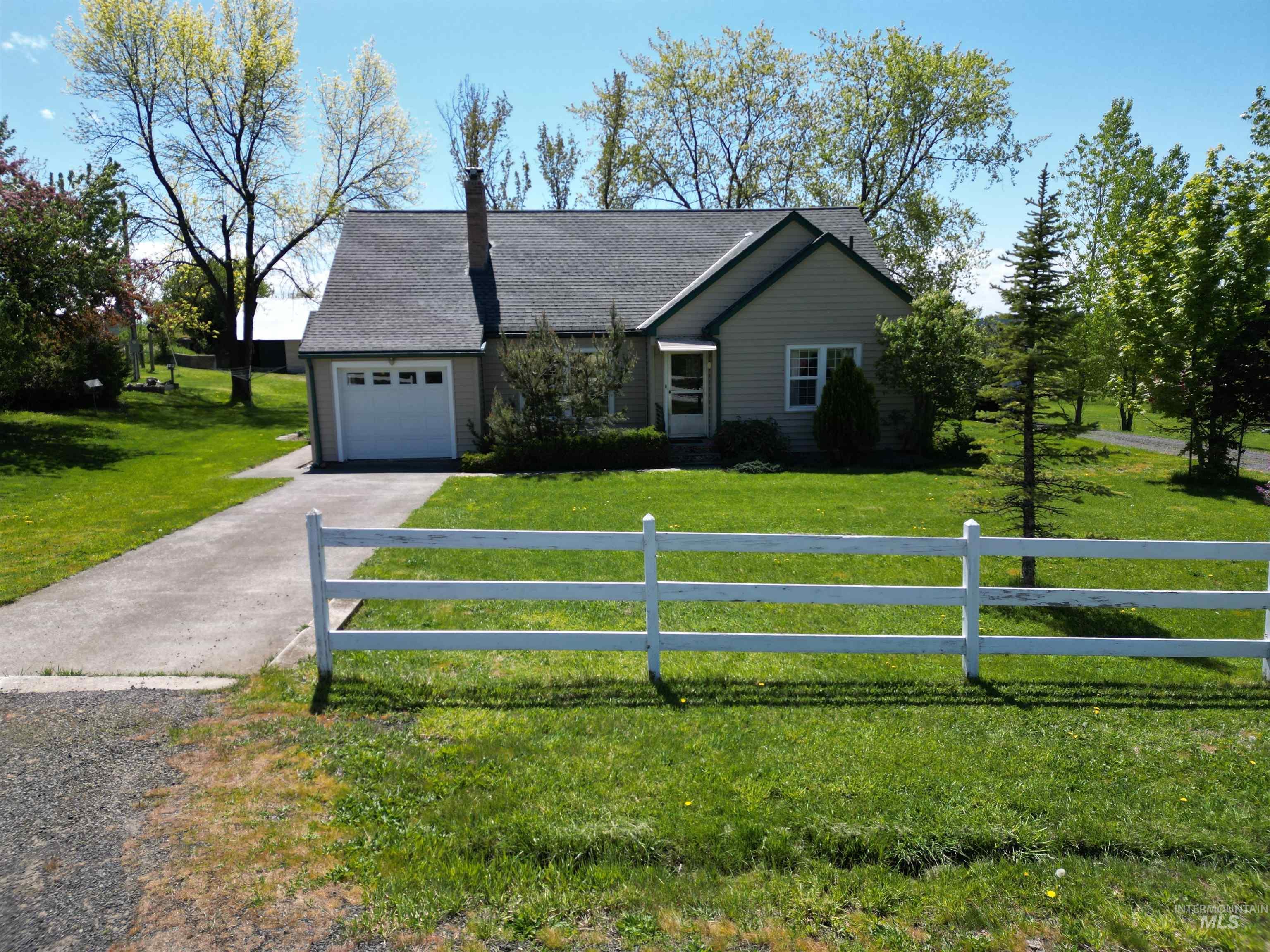 1514 Freeman Creek Rd. Property Photo