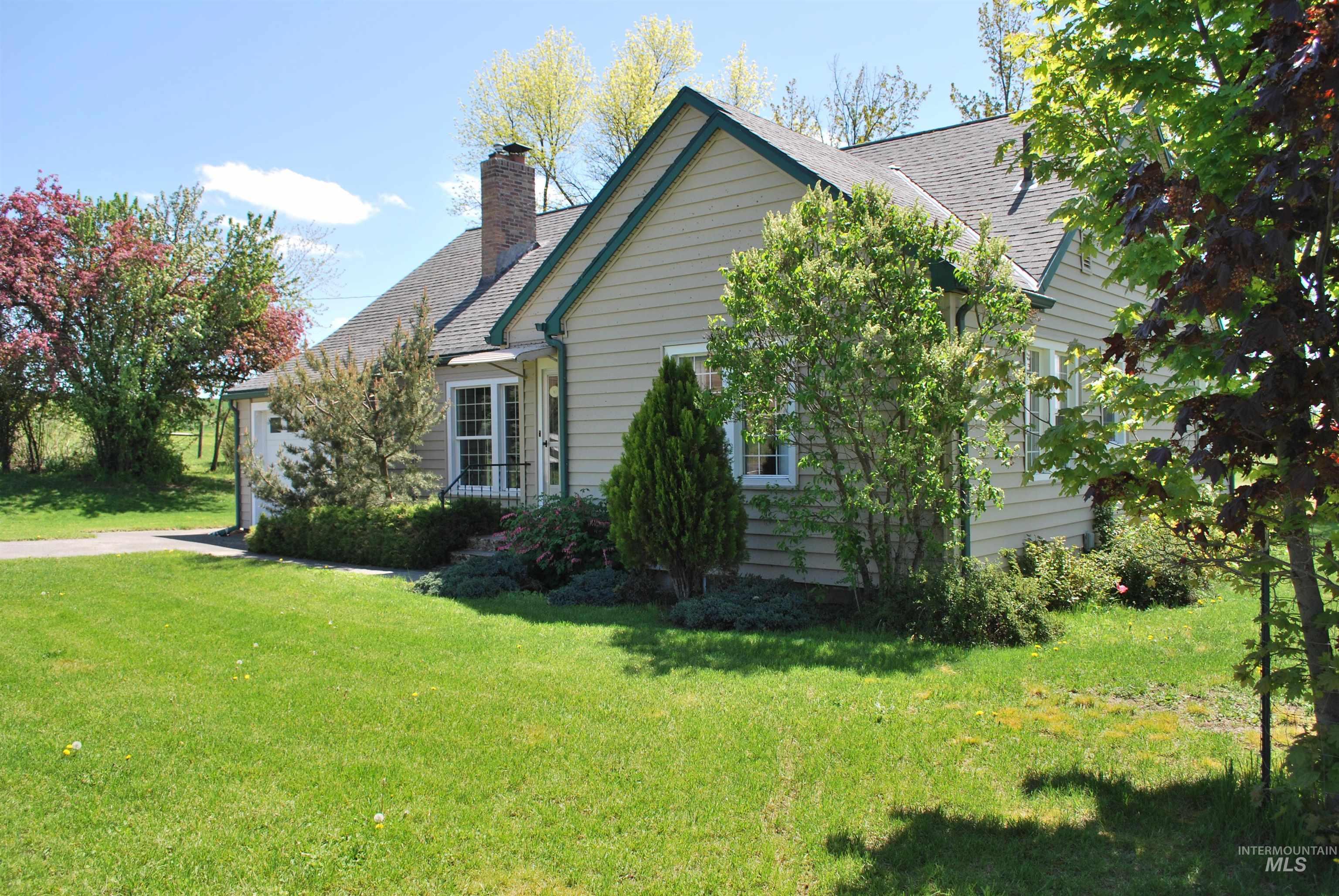 1514 Freeman Creek Rd. Property Photo 4