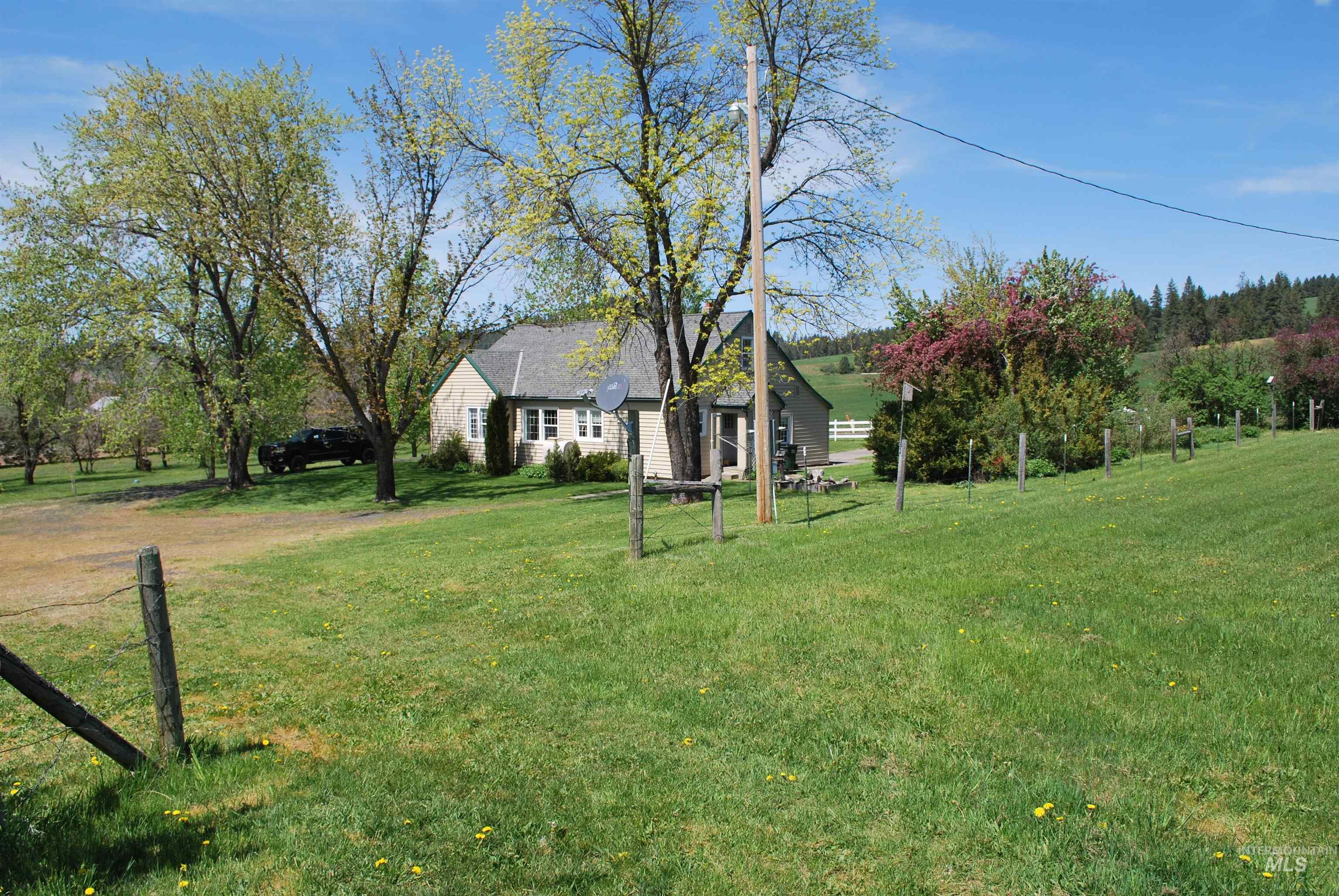 1514 Freeman Creek Rd. Property Photo 5