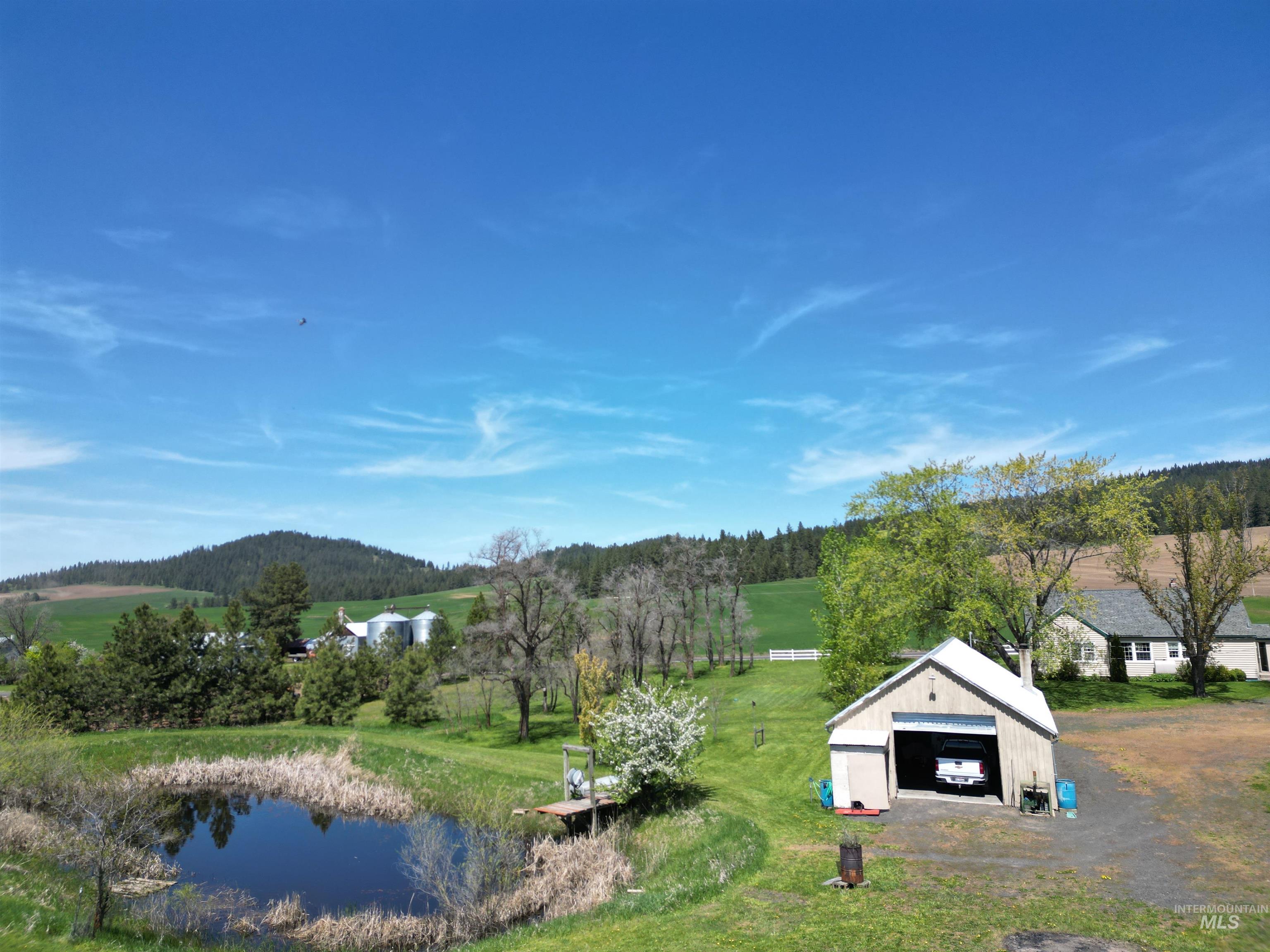 1514 Freeman Creek Rd. Property Photo 7