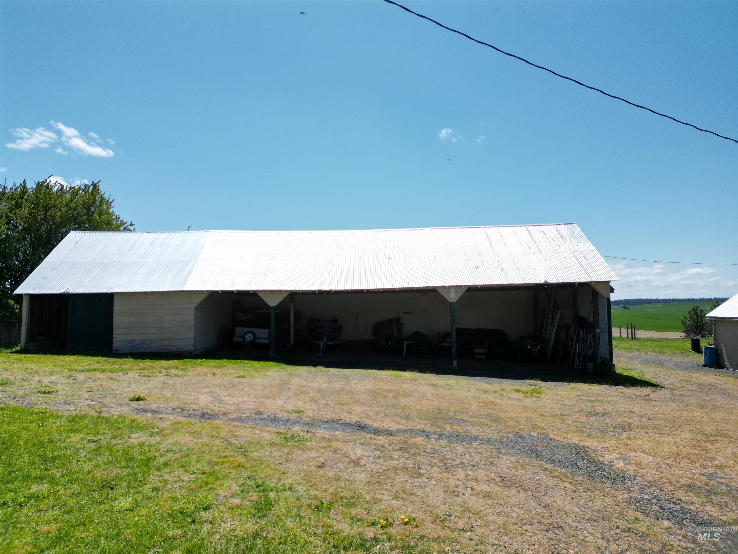1514 Freeman Creek Rd. Property Photo 9