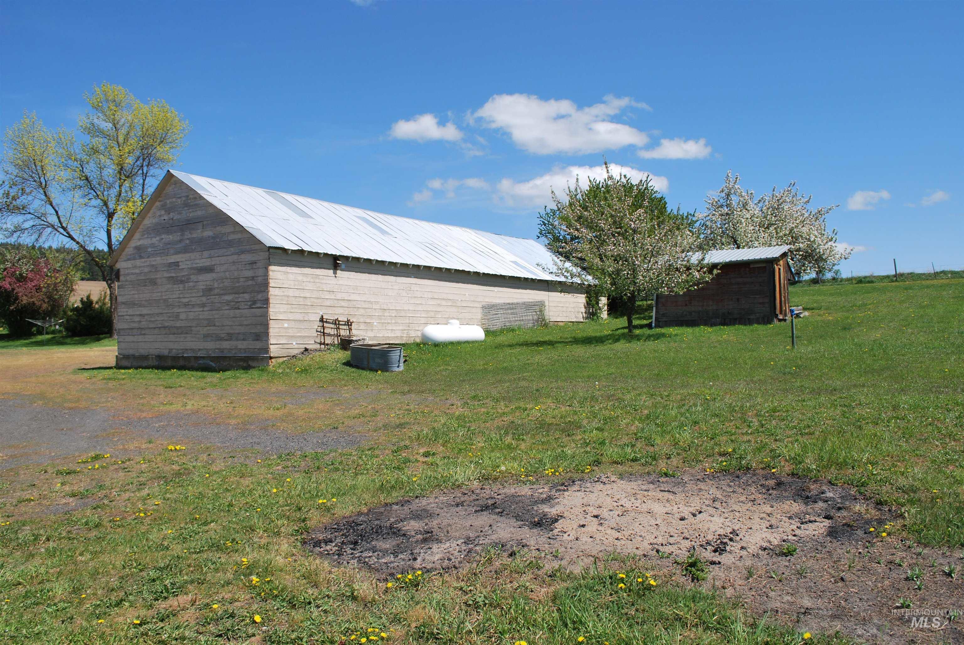1514 Freeman Creek Rd. Property Photo 20