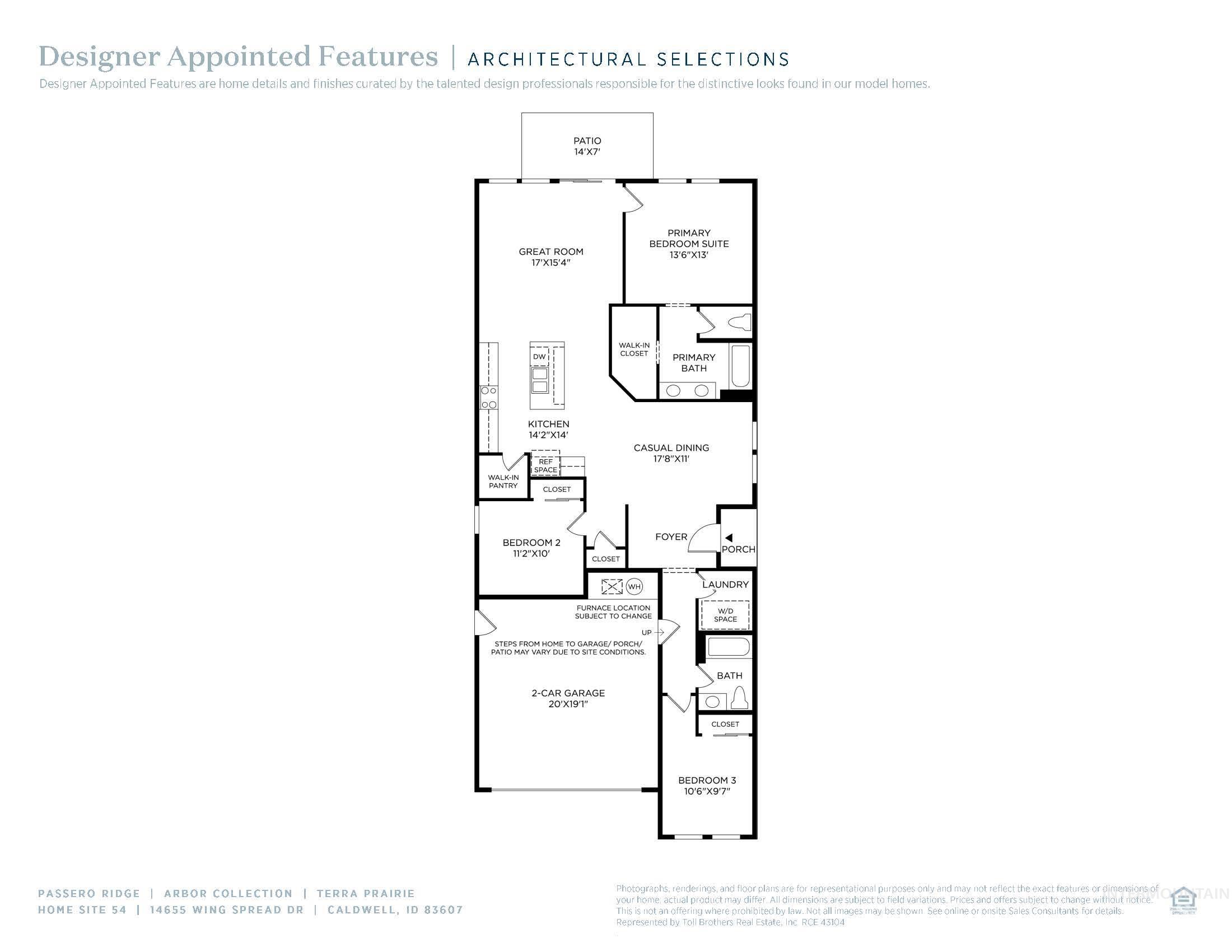 14655 Wing Spread Dr Property Photo 26