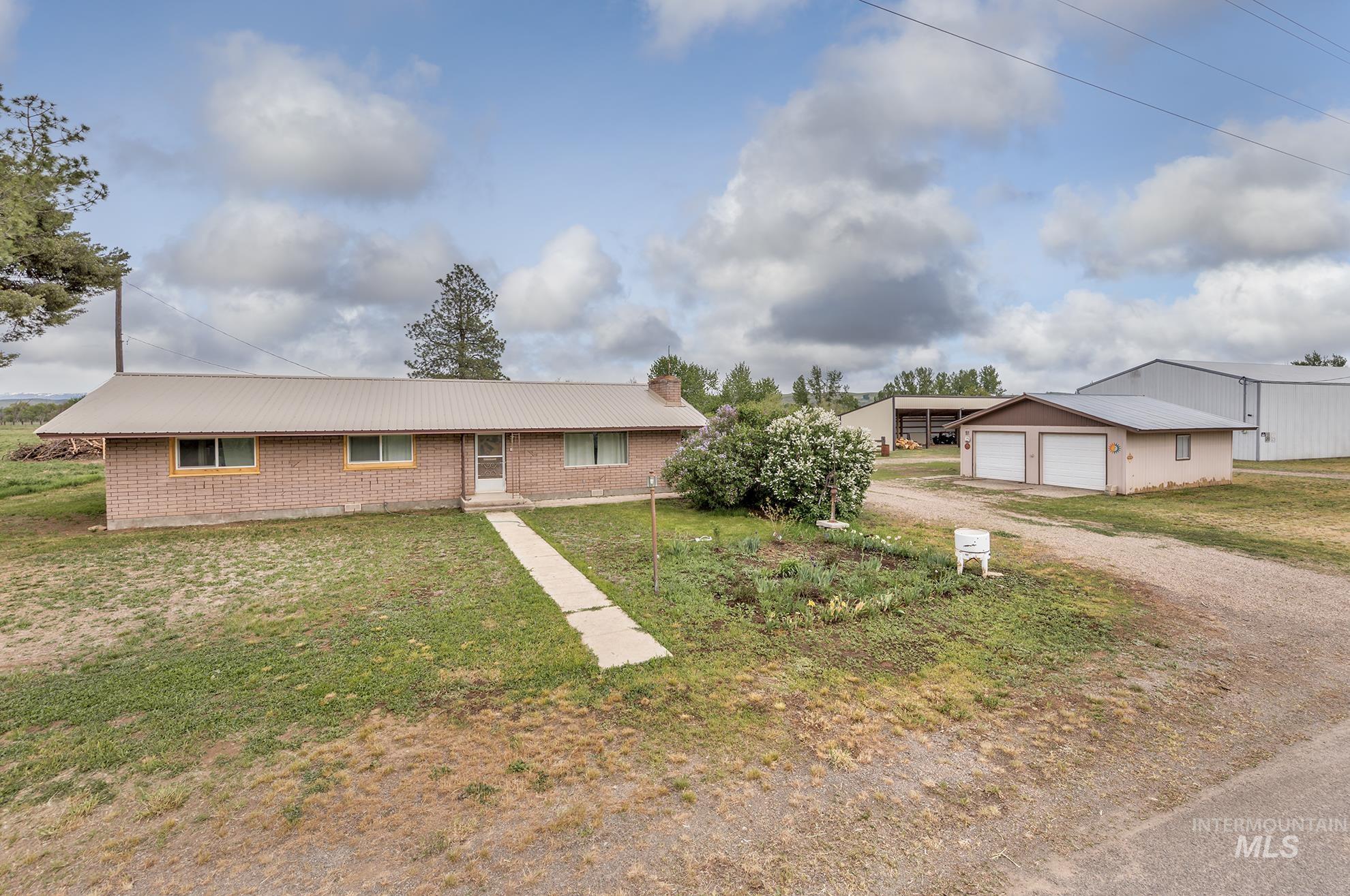 2162 Bonner Road Property Photo