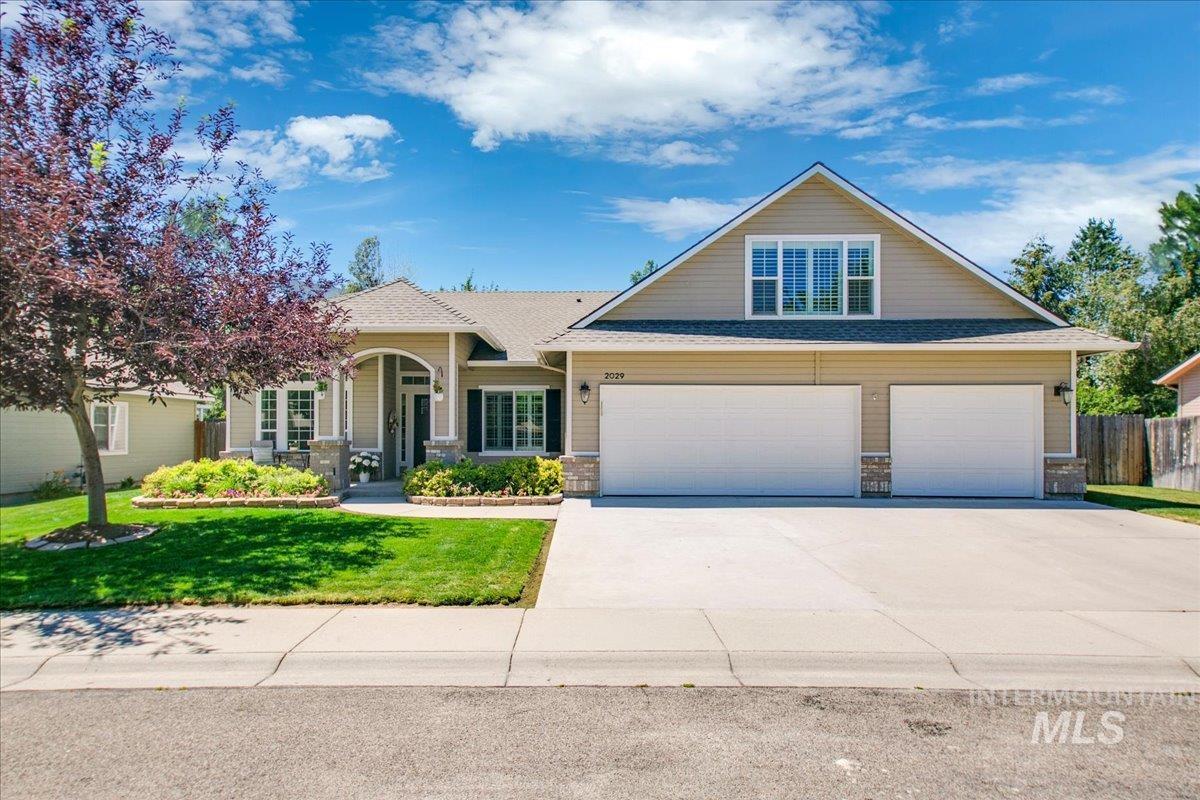 2029 S Trapper Cove Ave Property Photo