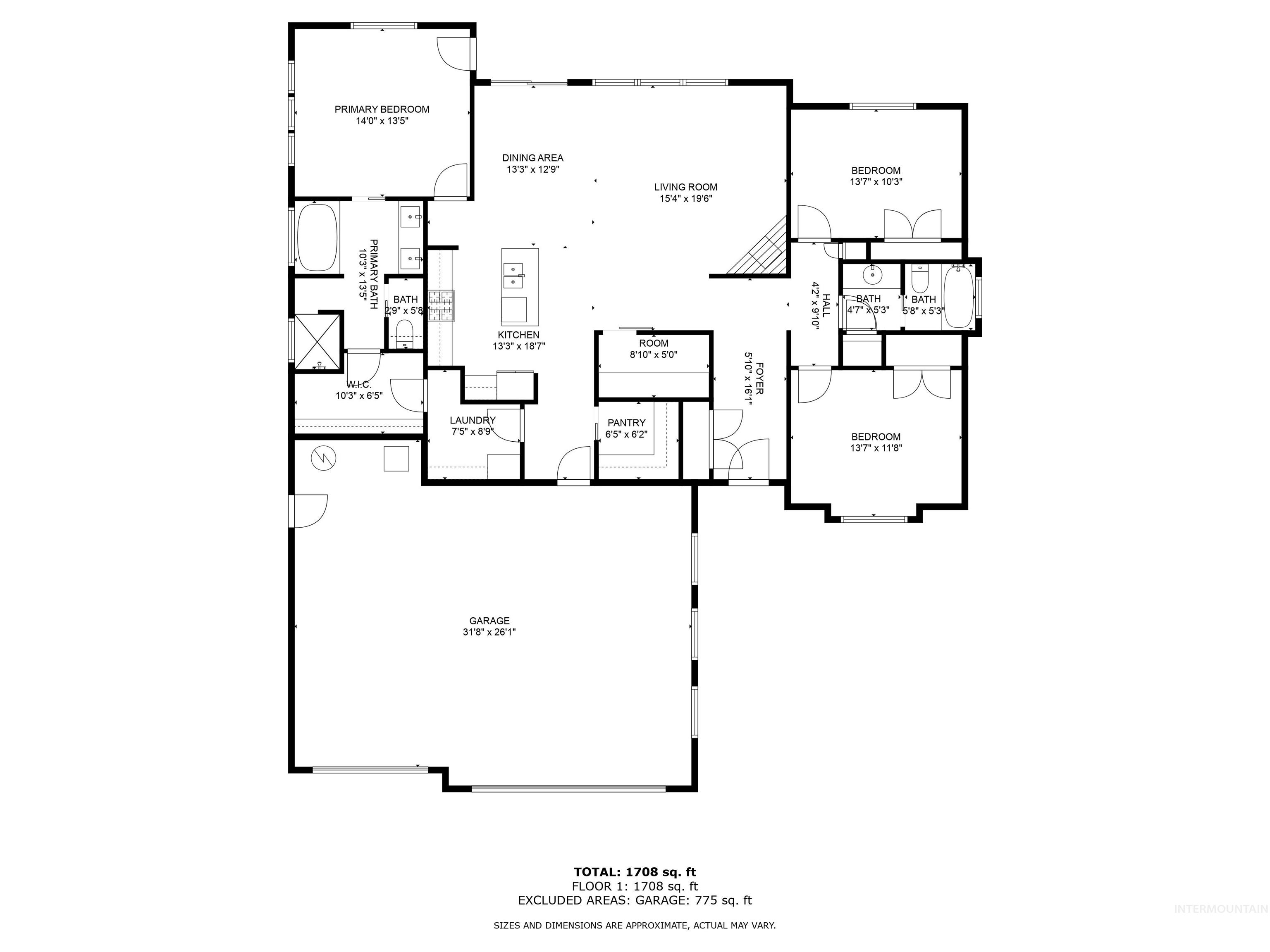 1073 W Smoky Quartz Street Property Photo 42