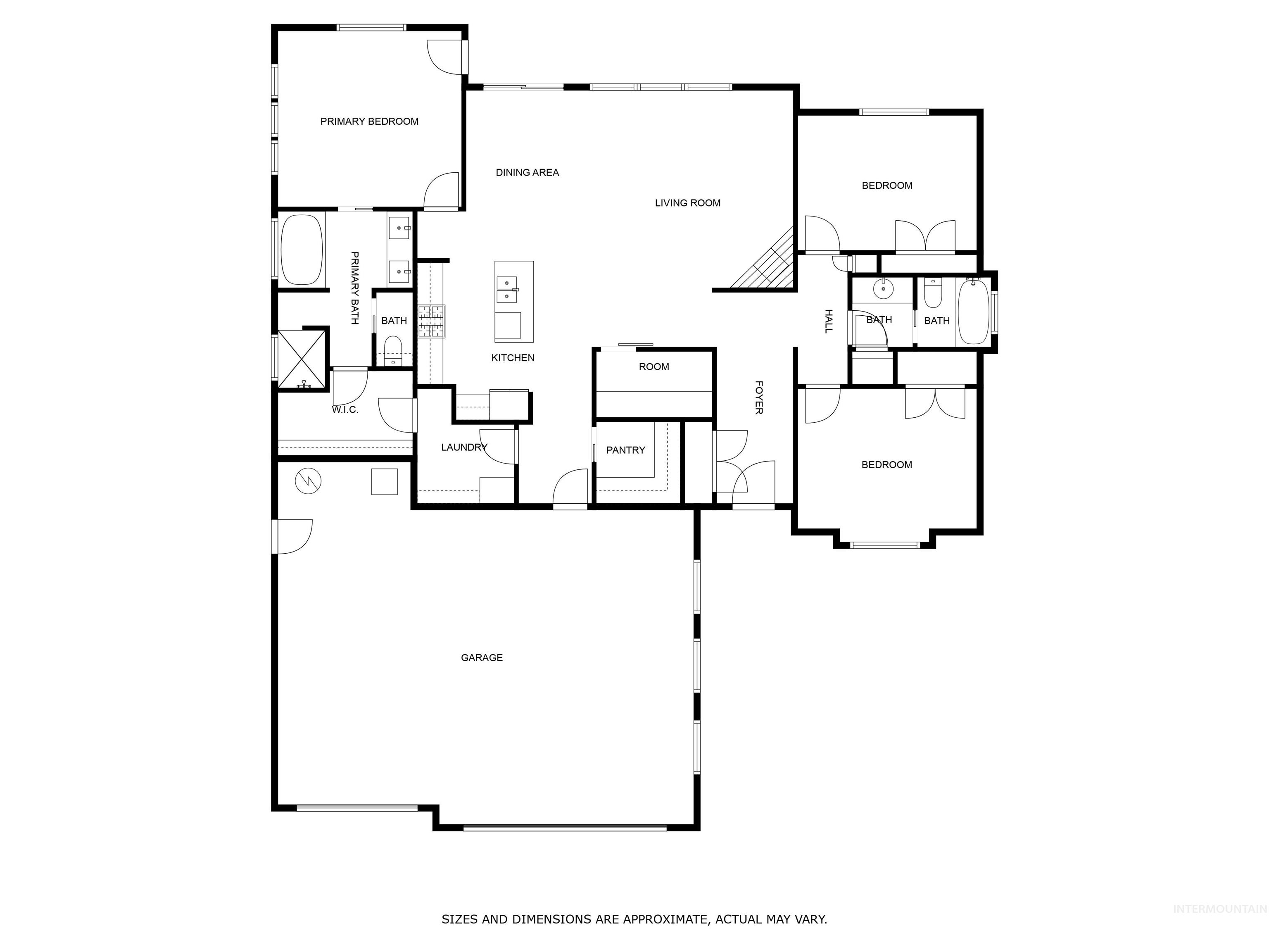 1073 W Smoky Quartz Street Property Photo 43