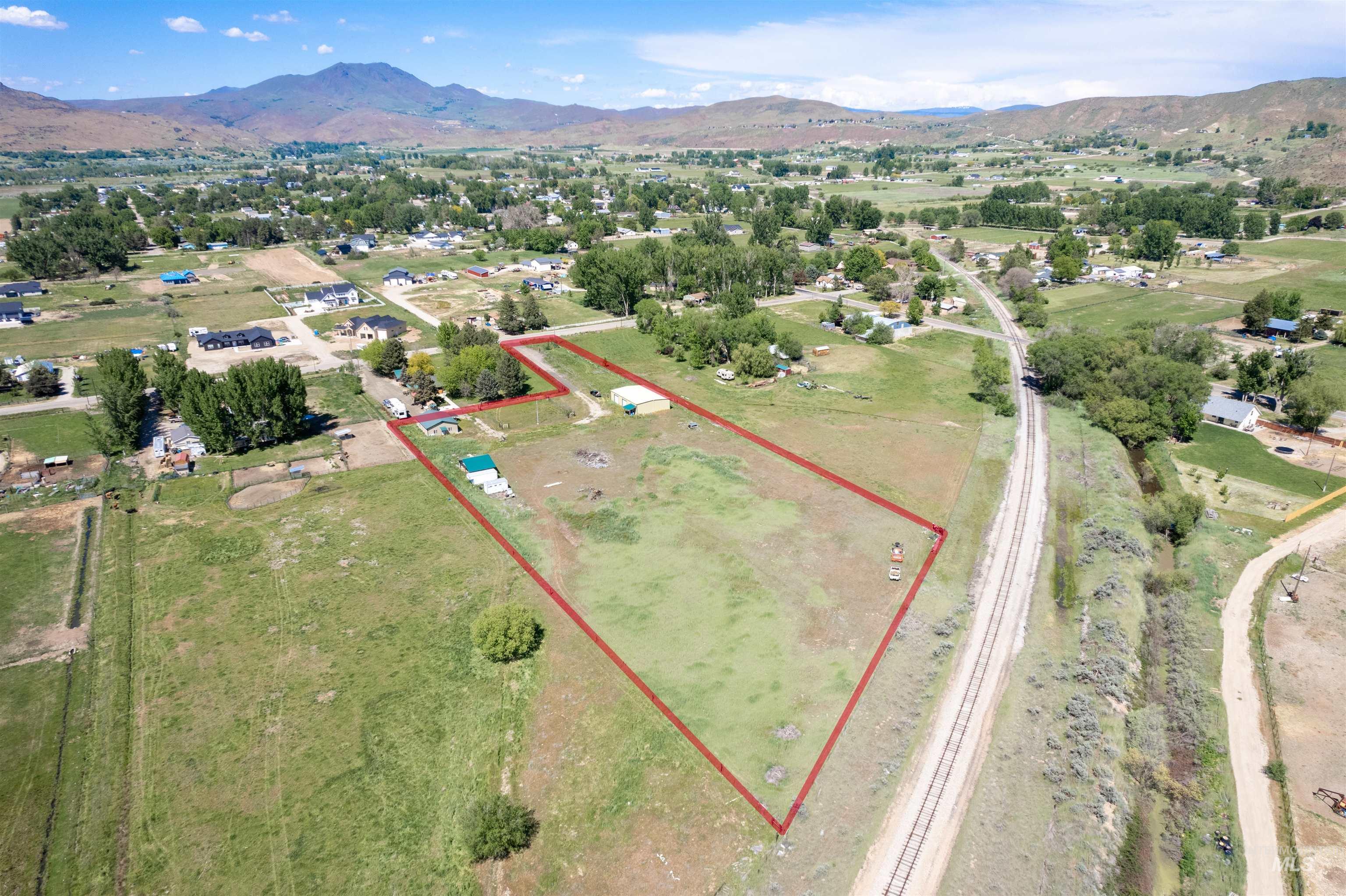 2937 Waterwheel Rd Property Photo