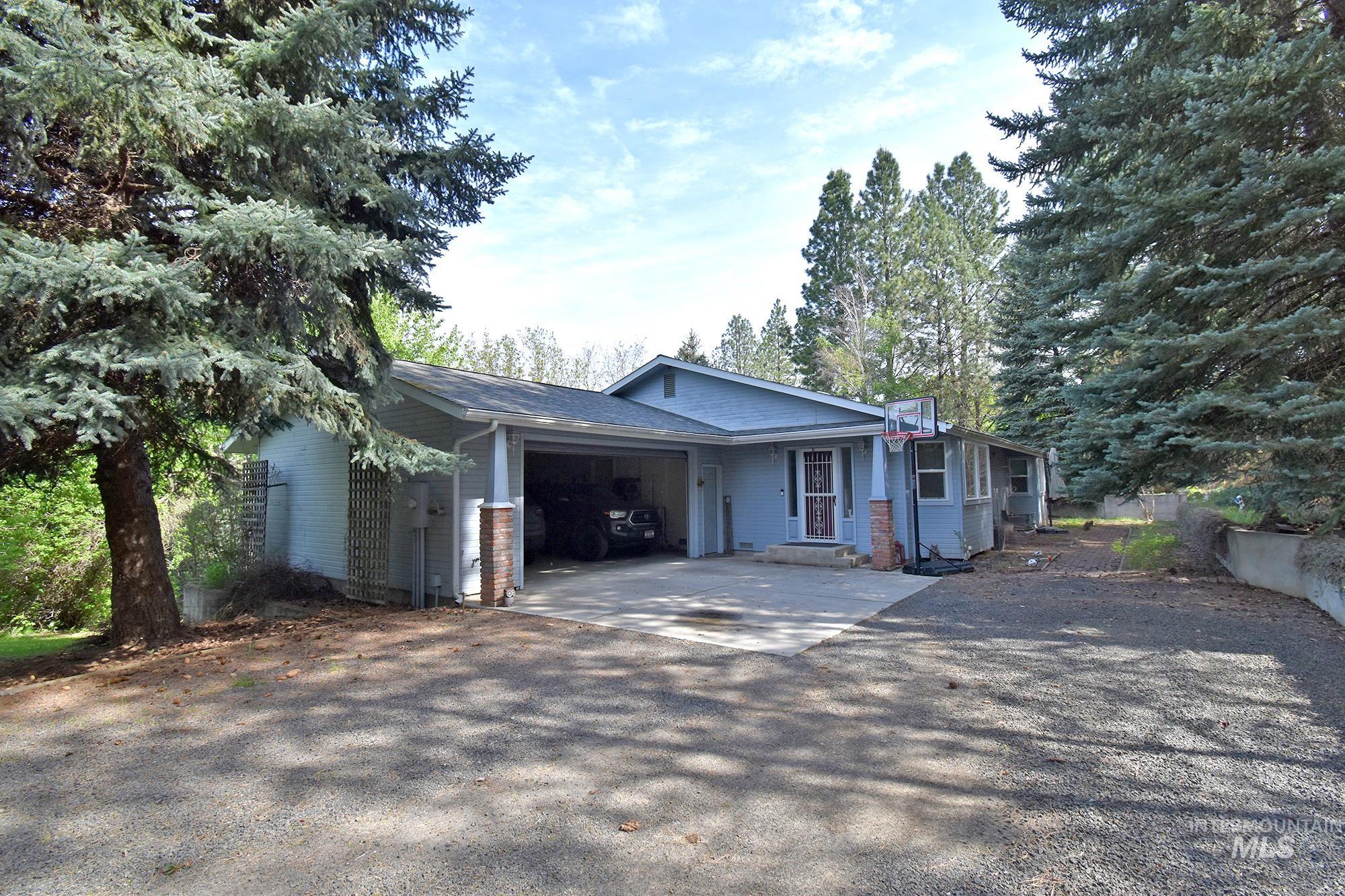 29123 N Juliaetta Grade Property Photo 1
