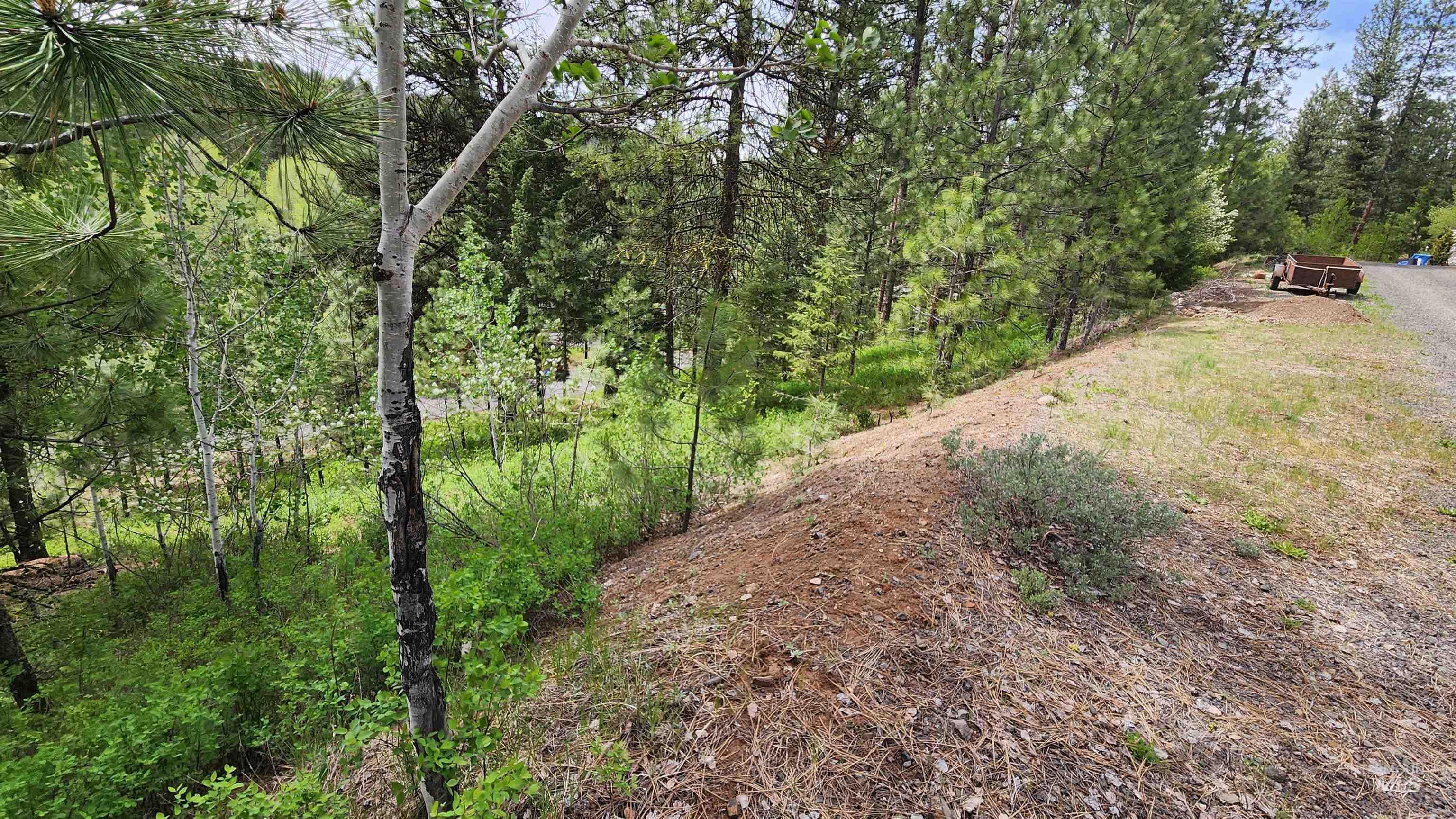 Tbd Kimberland Drive Property Photo 2