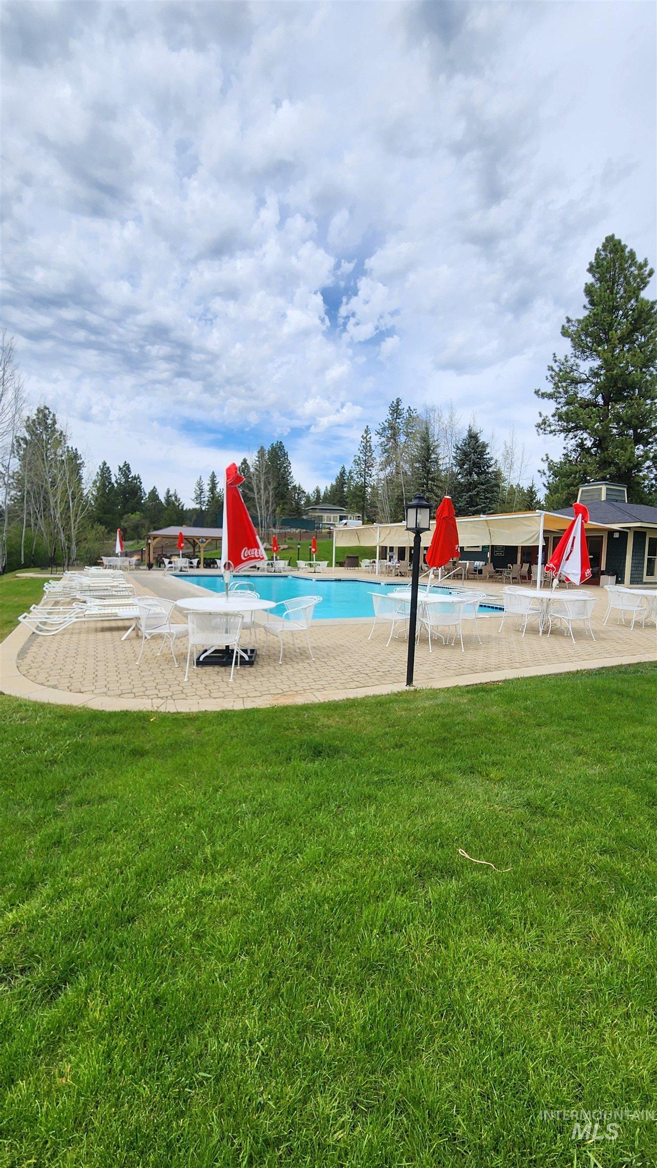 Tbd Kimberland Drive Property Photo 4