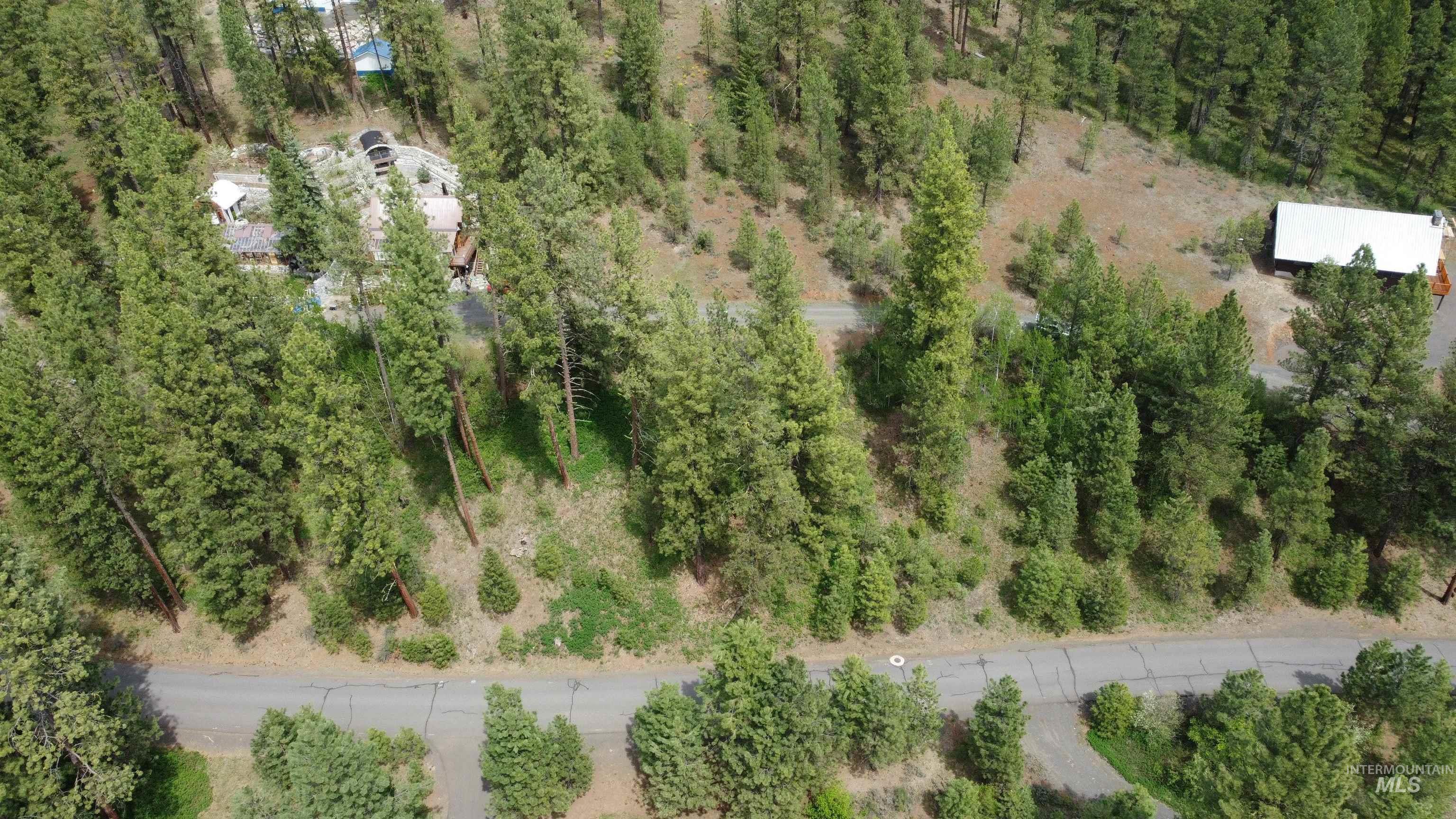 Tbd Kimberland Drive Property Photo 5