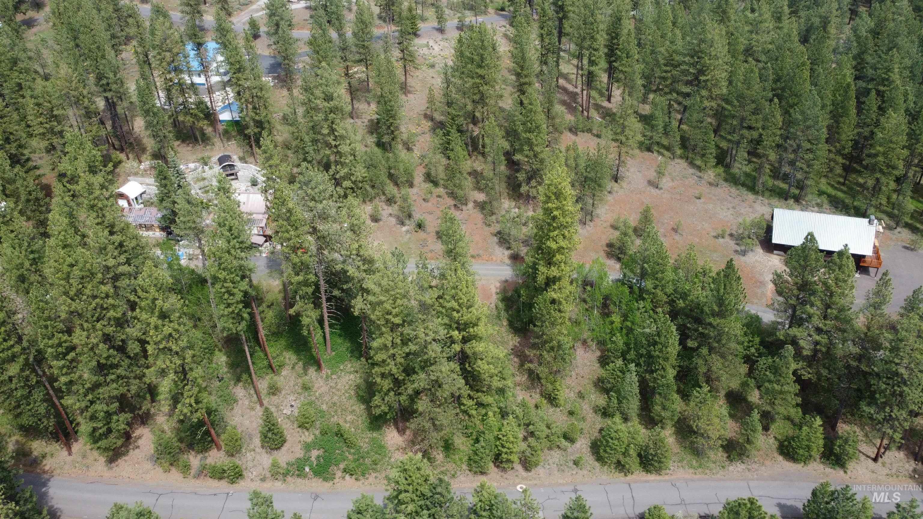 Tbd Kimberland Drive Property Photo 6
