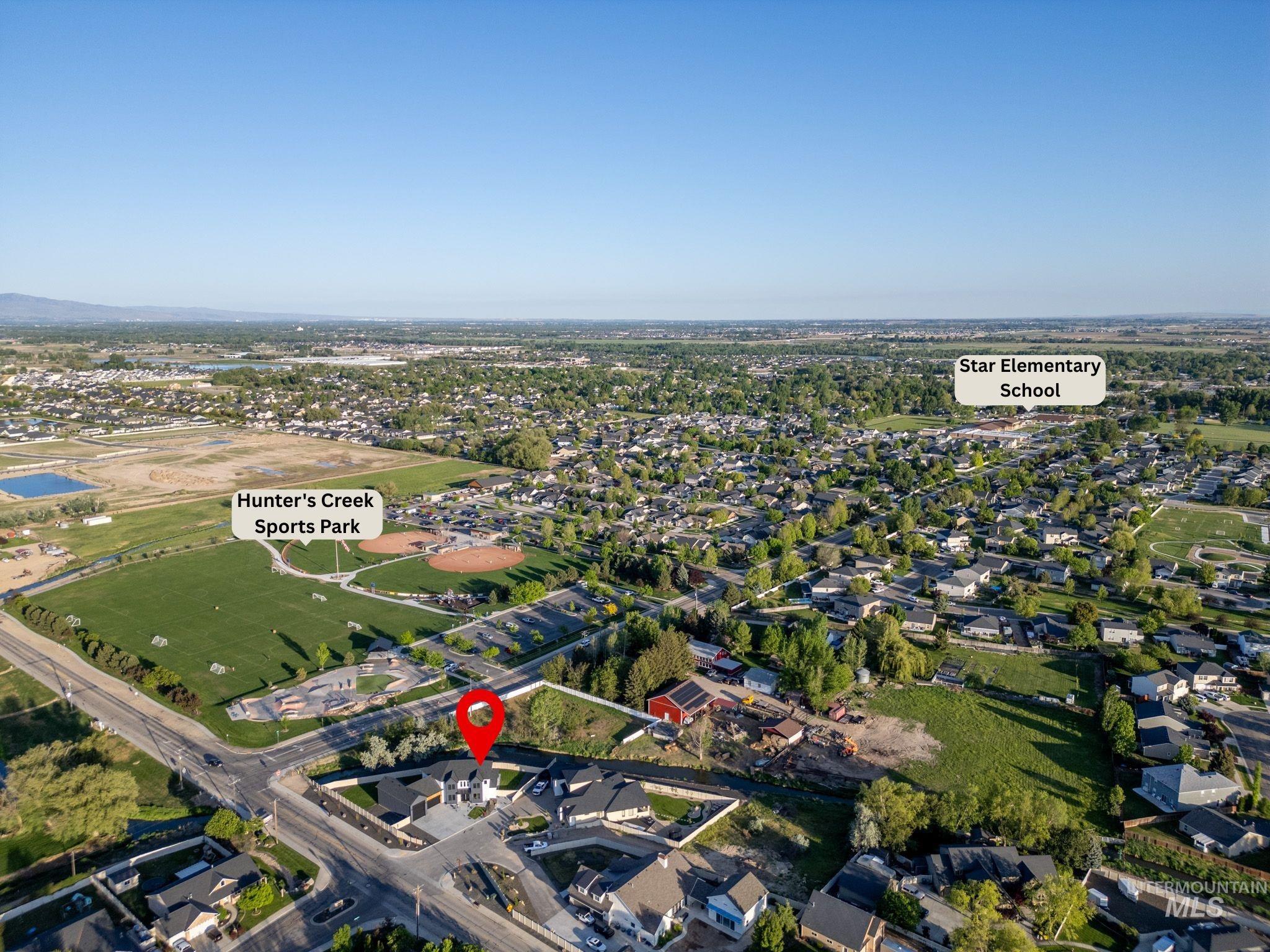 1590 N Watershed Ln Property Photo 46