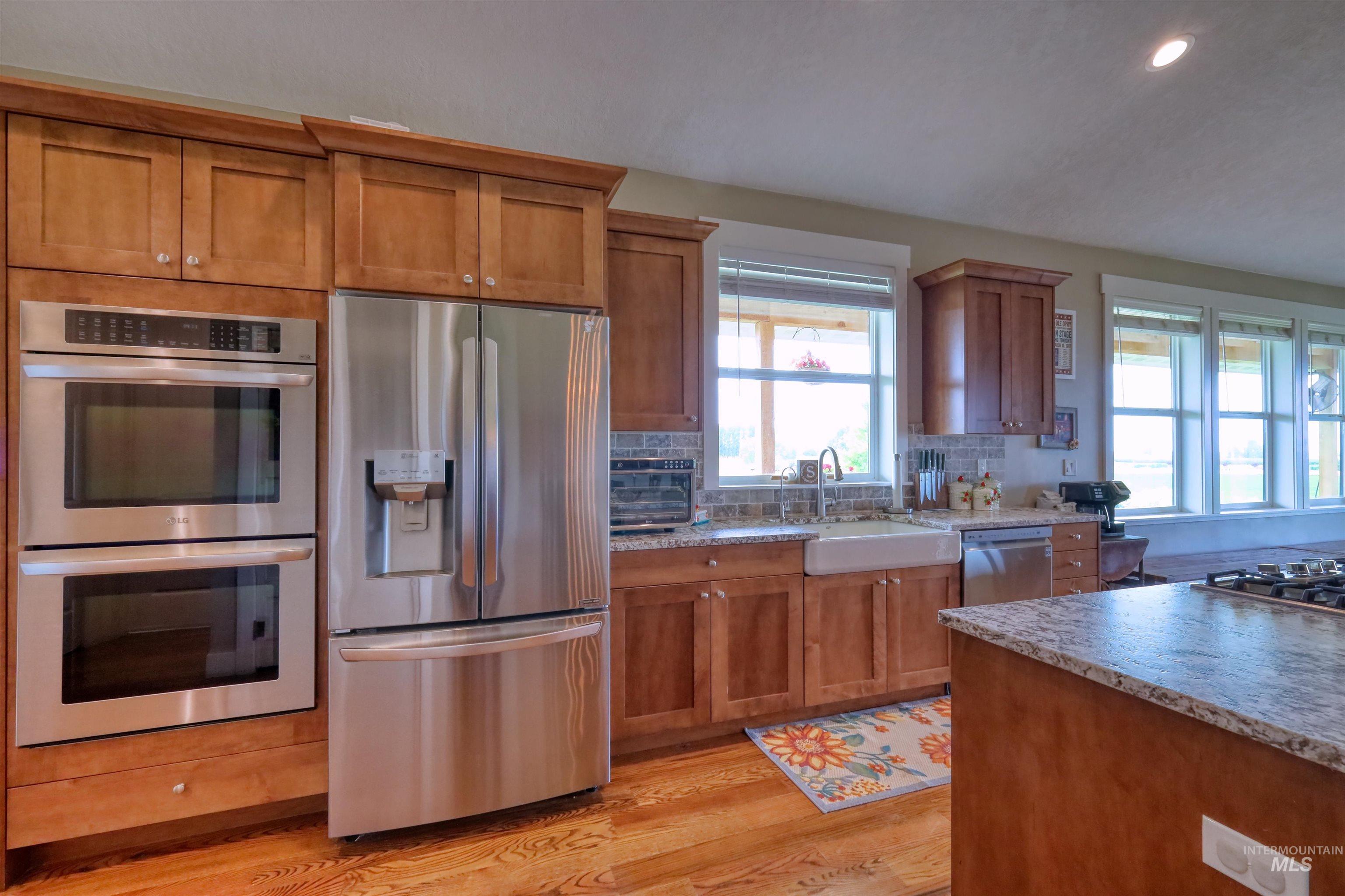 21907 Upper Pleasant Ridge Road Property Photo 15