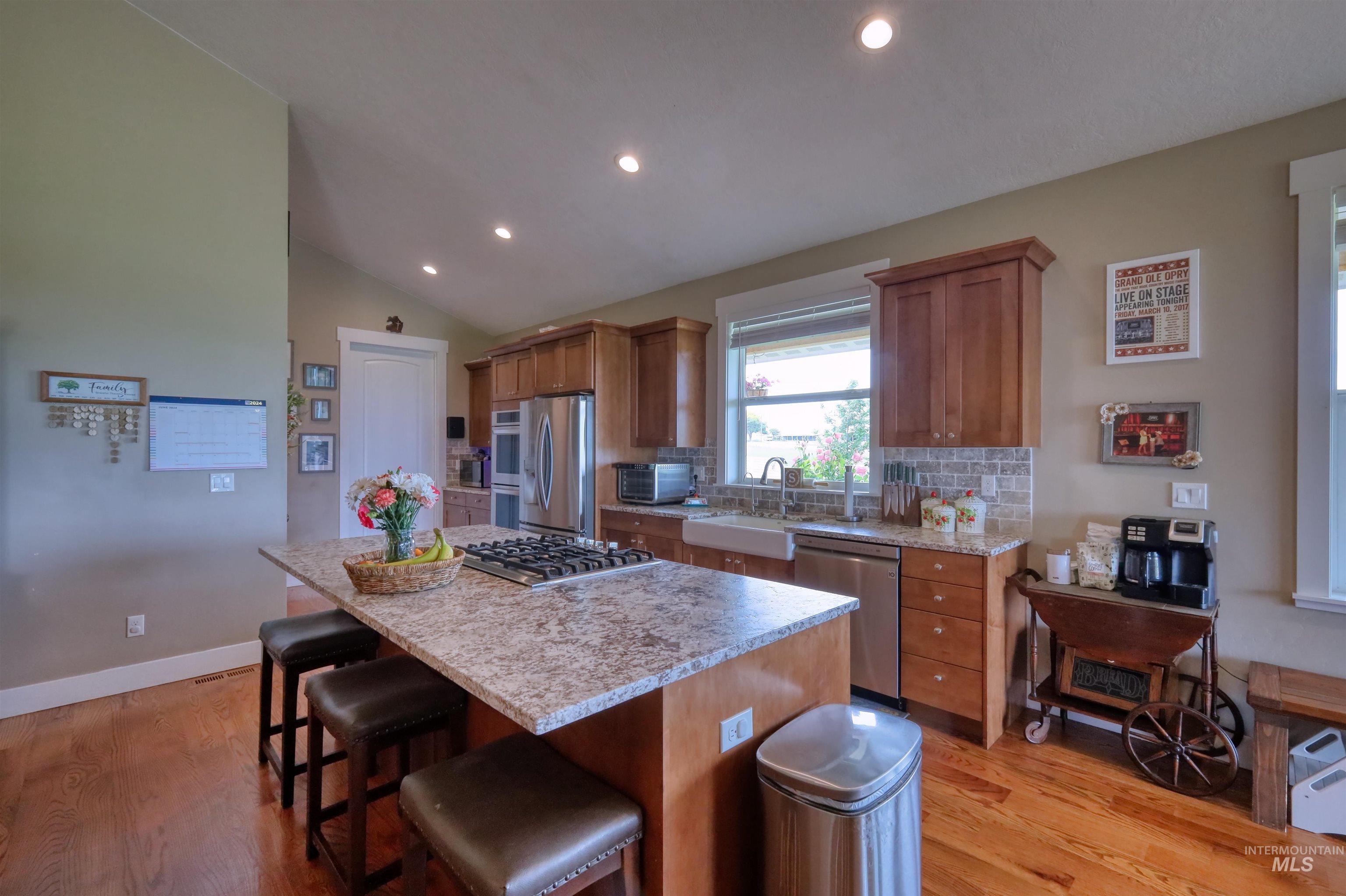 21907 Upper Pleasant Ridge Road Property Photo 18