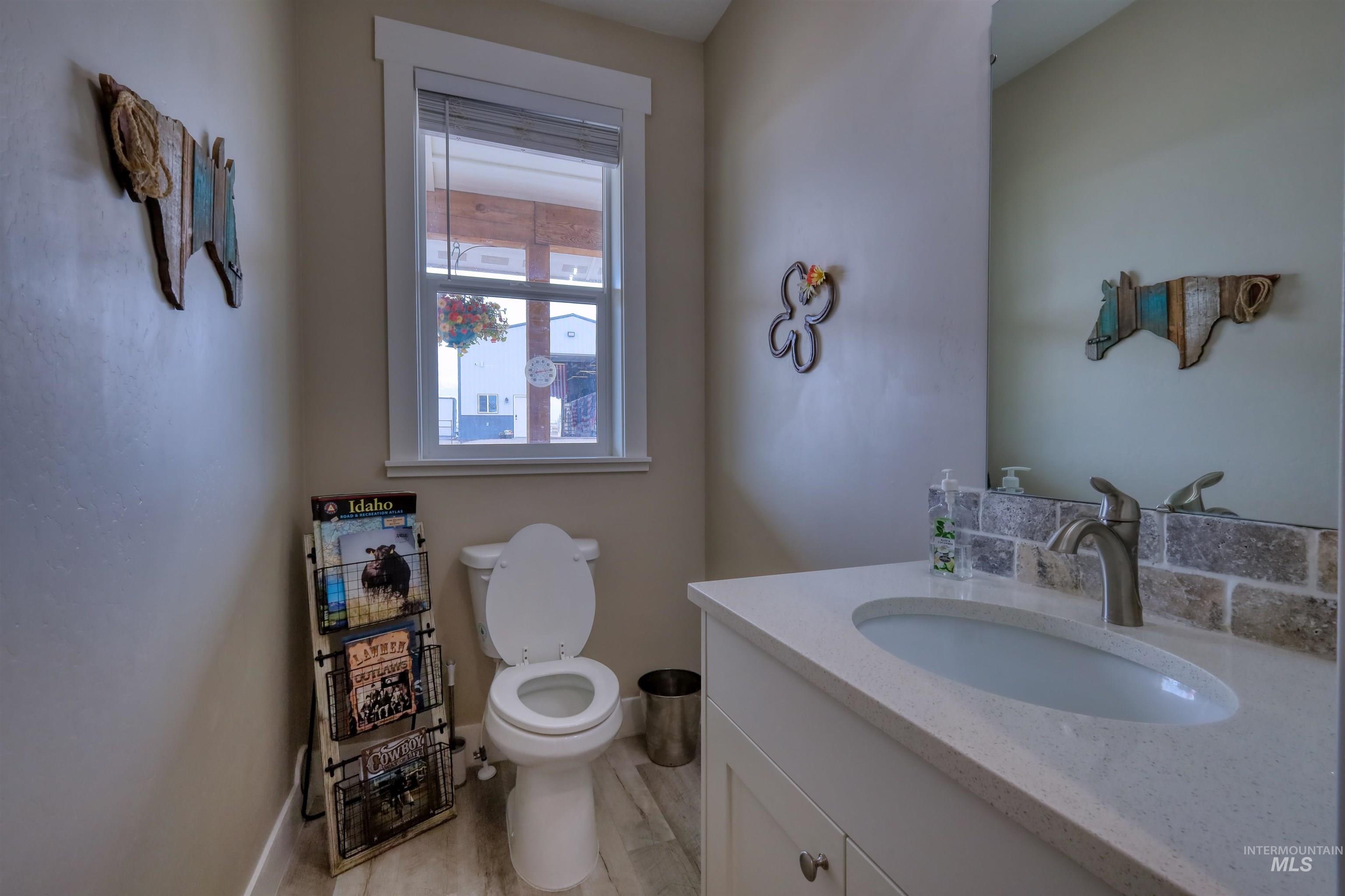 21907 Upper Pleasant Ridge Road Property Photo 24