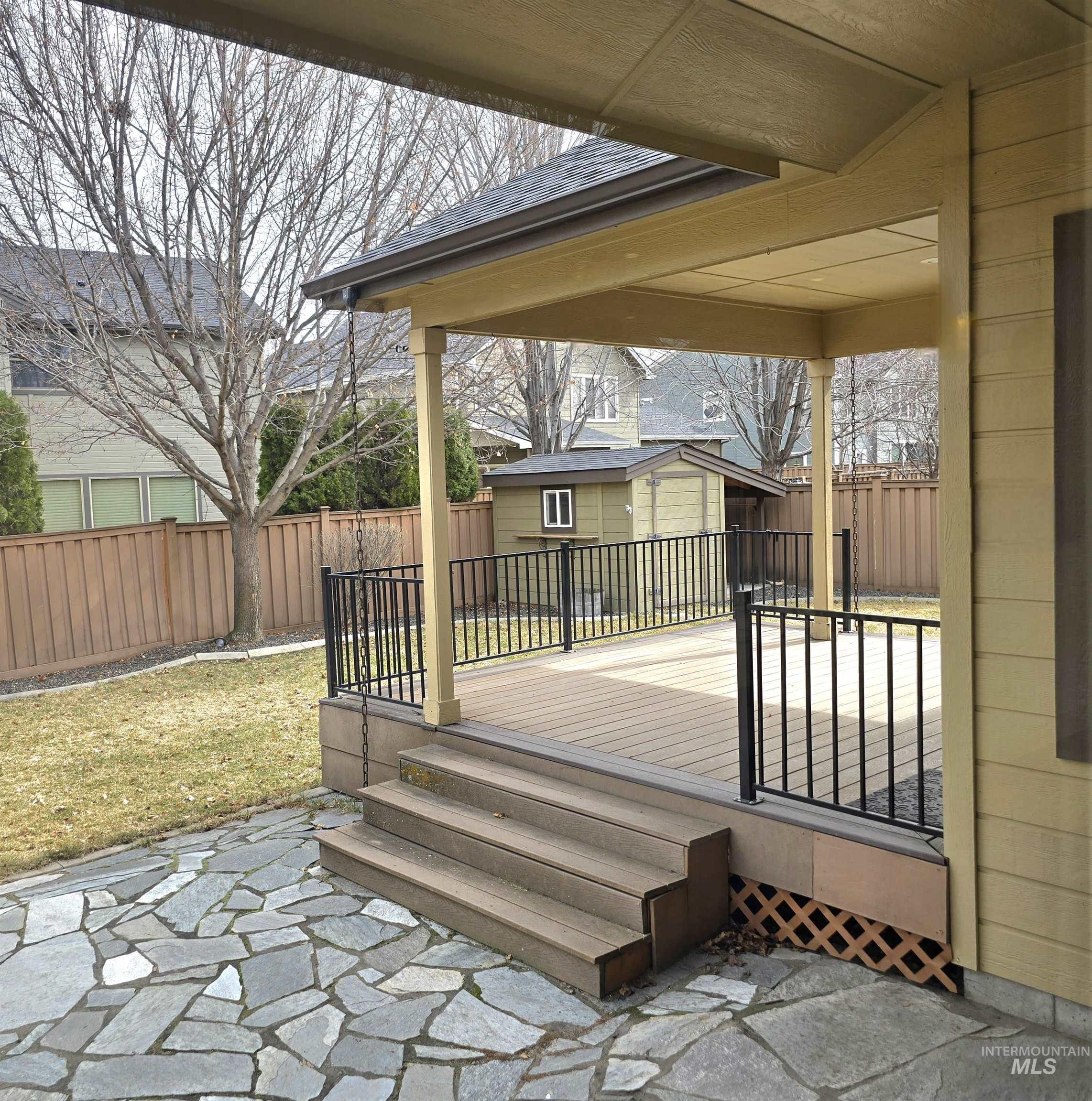 4762 S Skyridge Way Property Photo 30