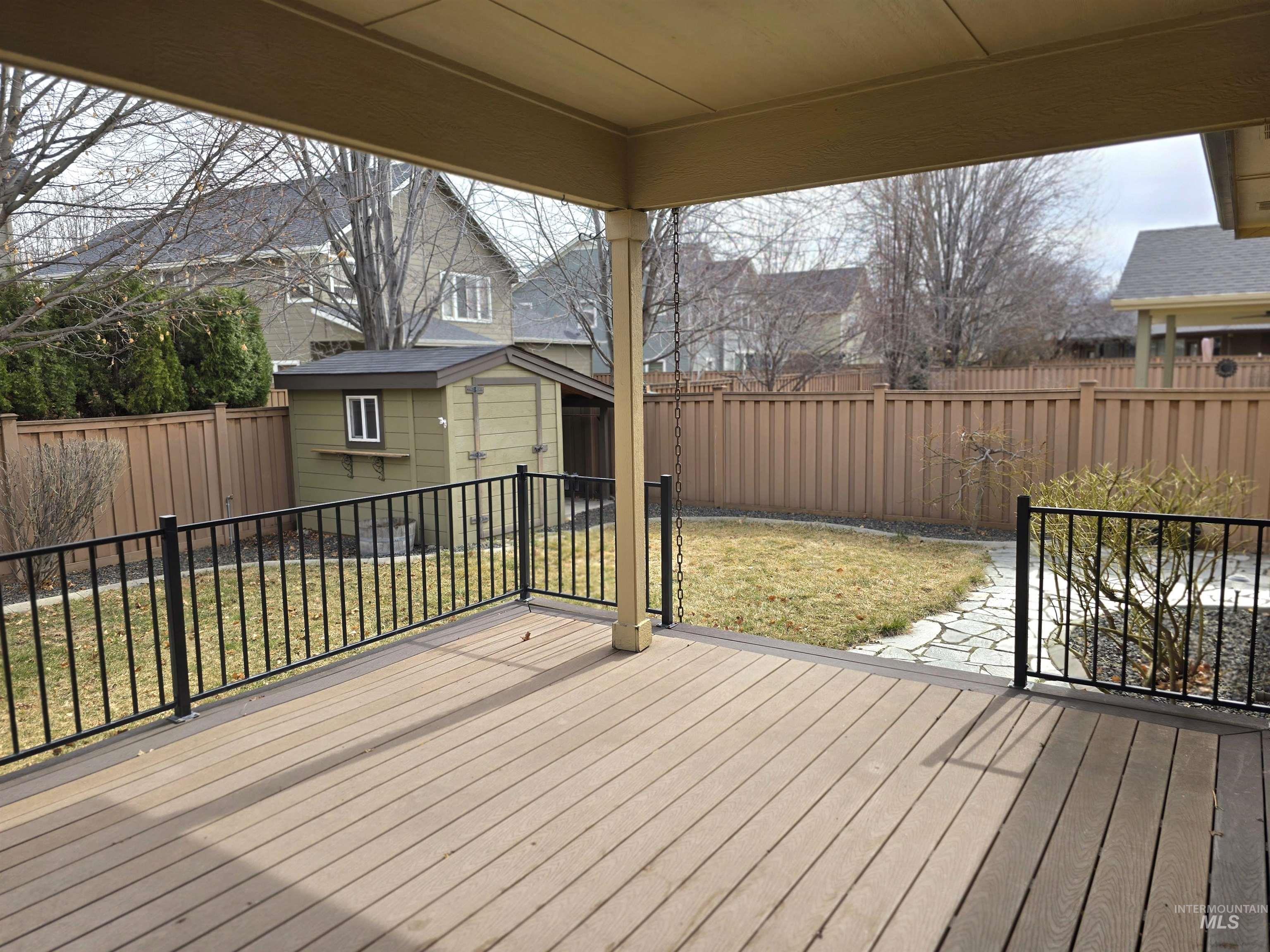 4762 S Skyridge Way Property Photo 33