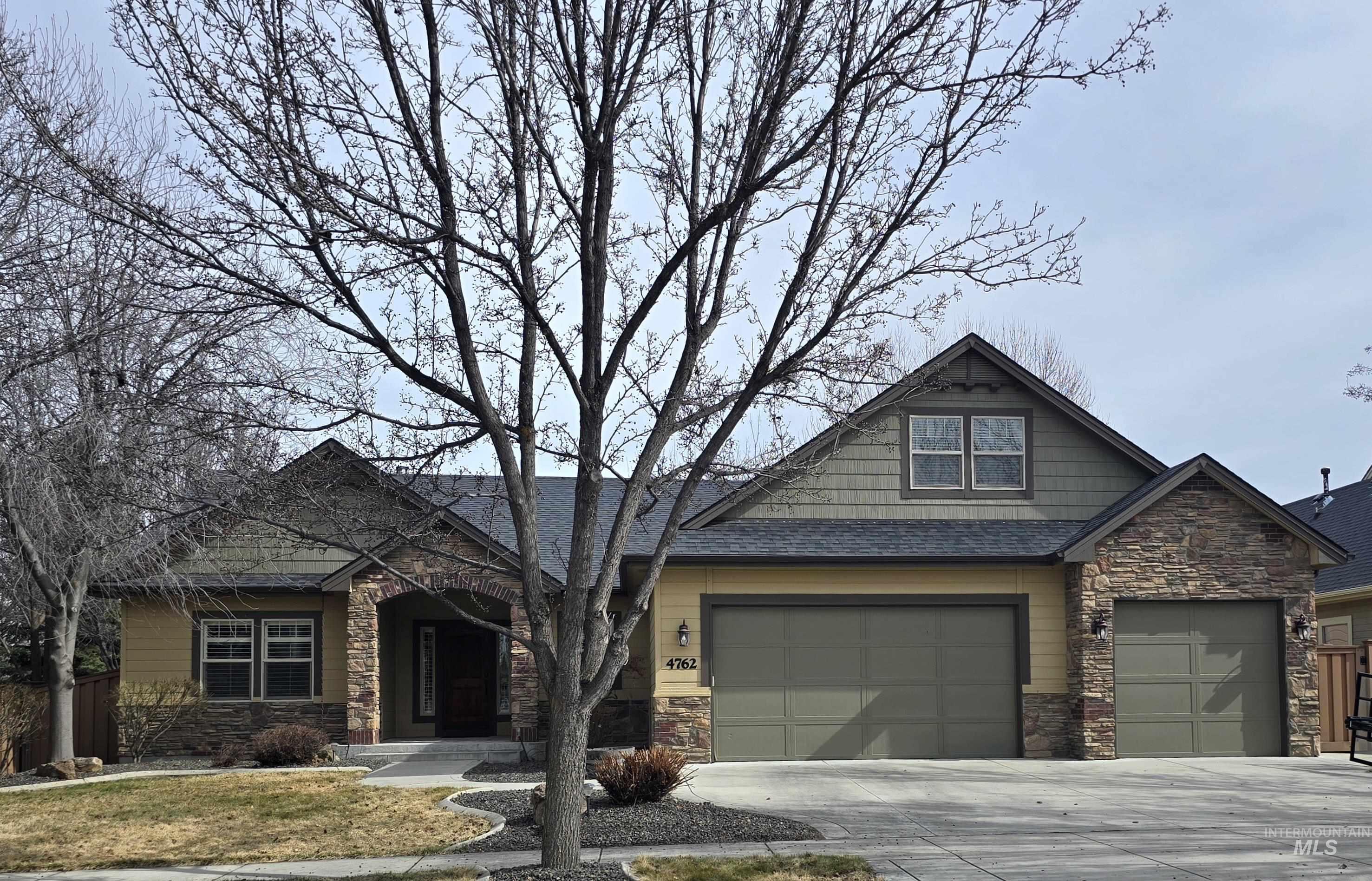 4762 S Skyridge Way Property Photo 42