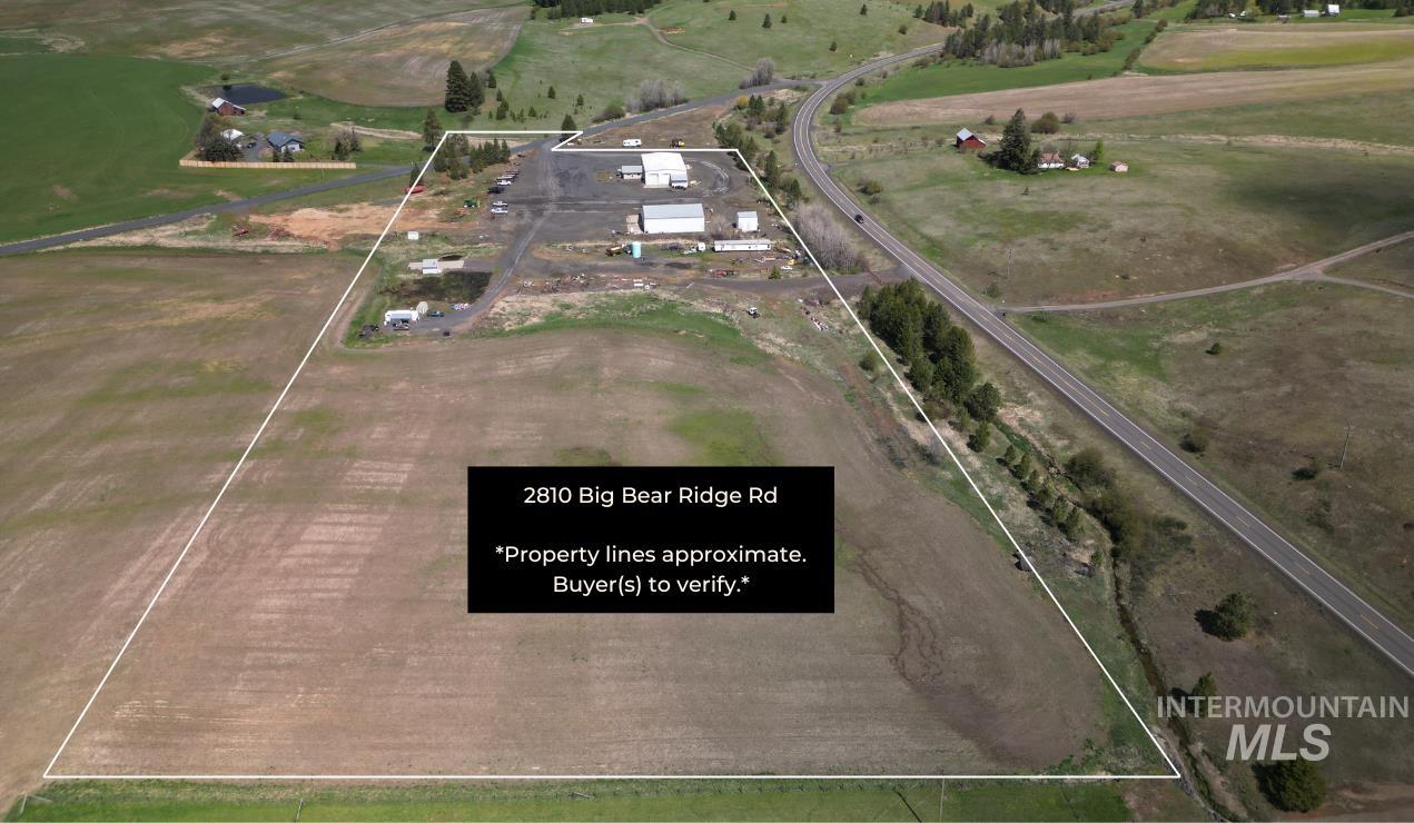 2810 Big Bear Ridge Rd Property Photo 3