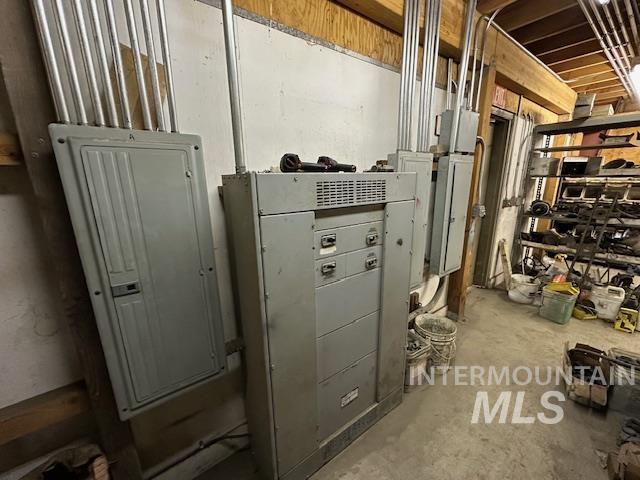 2810 Big Bear Ridge Rd Property Photo 11