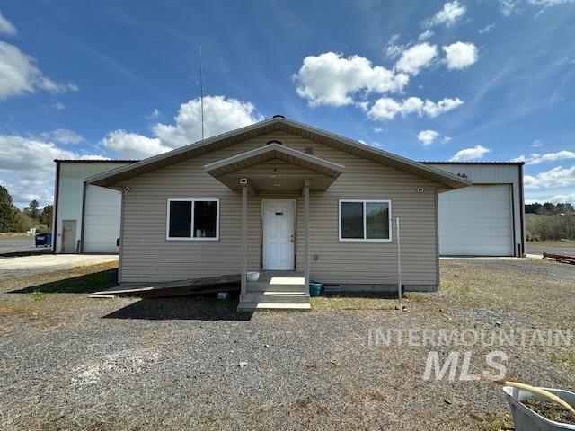 2810 Big Bear Ridge Rd Property Photo 20