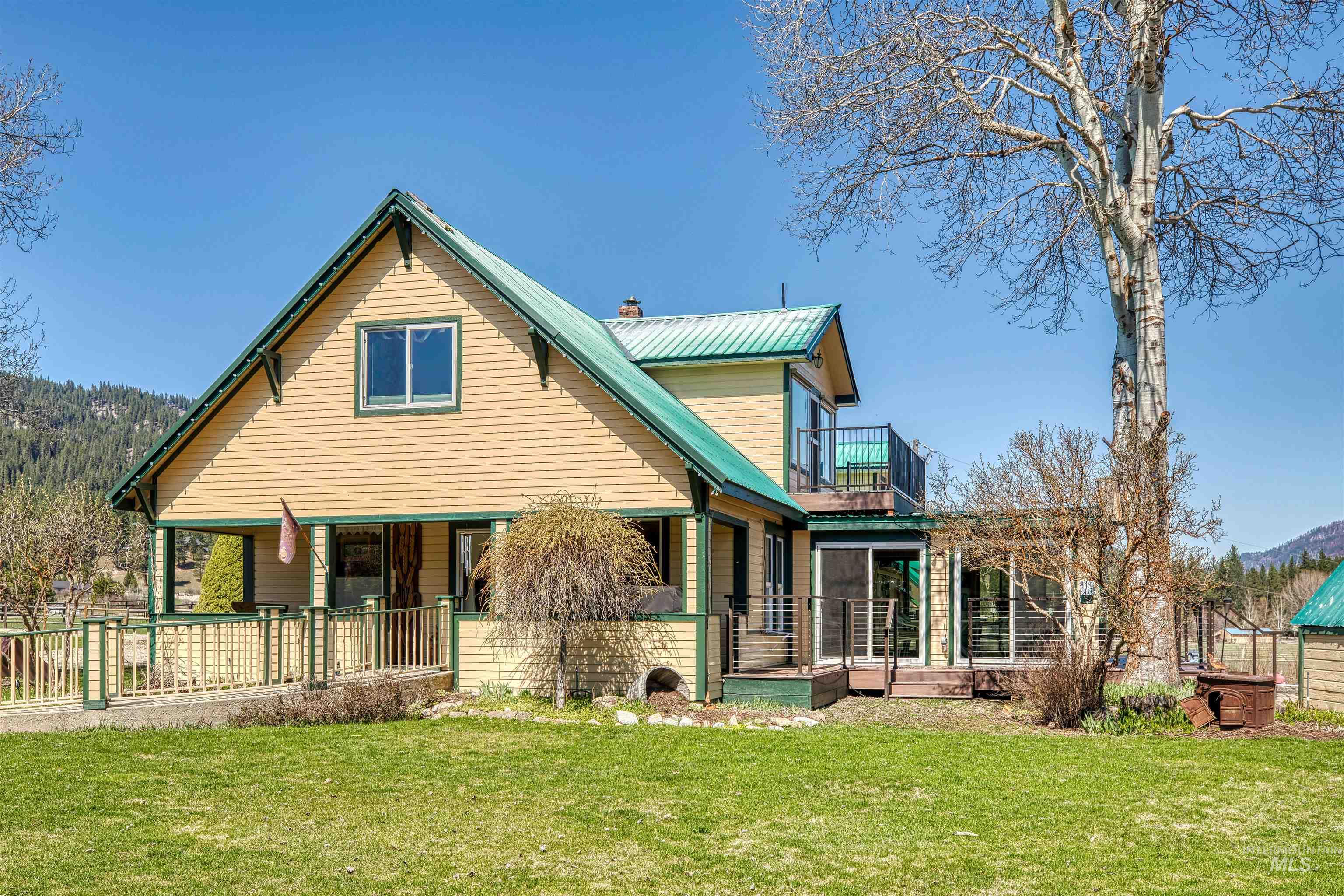 69 River Ranch Property Photo