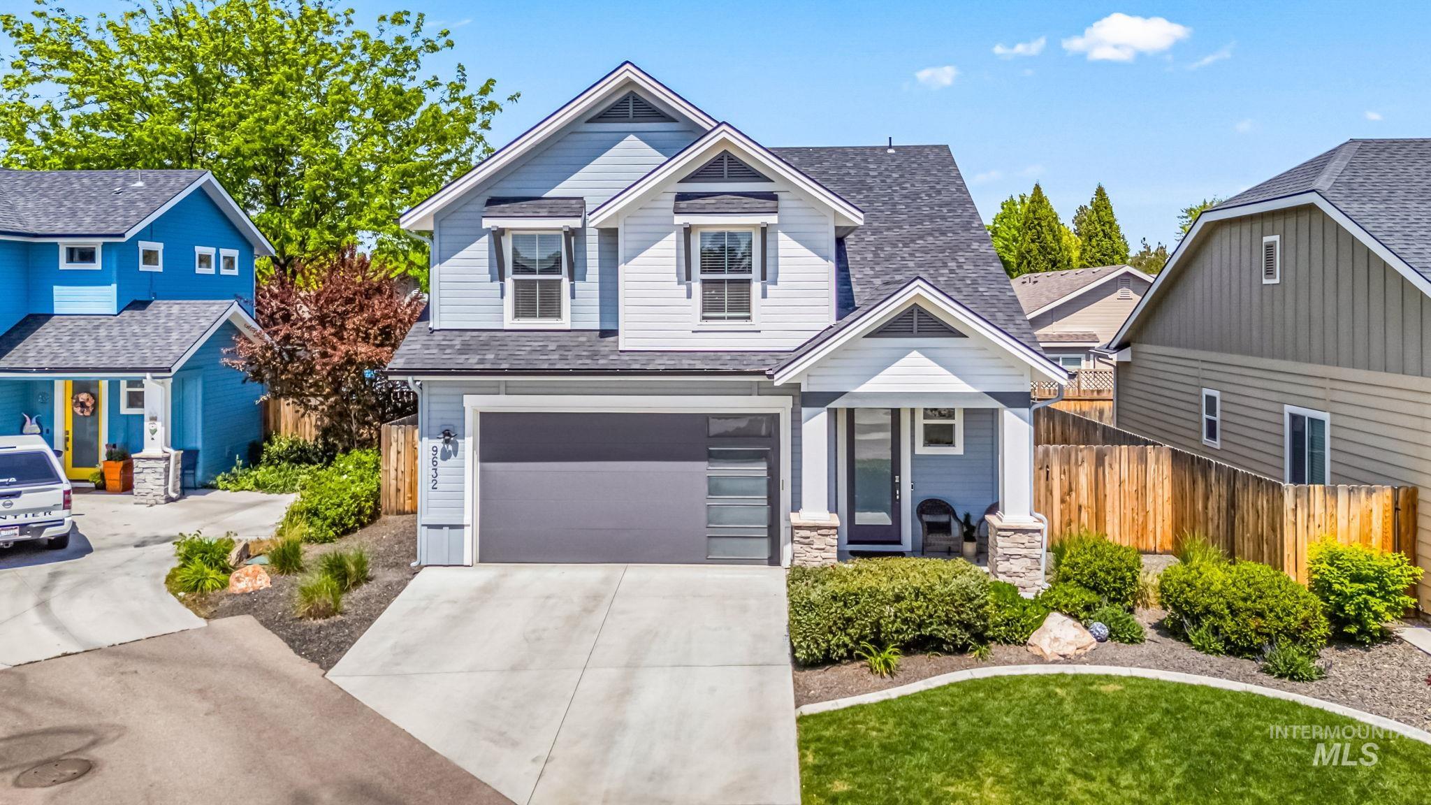 9632 W De Witt St Property Photo 24