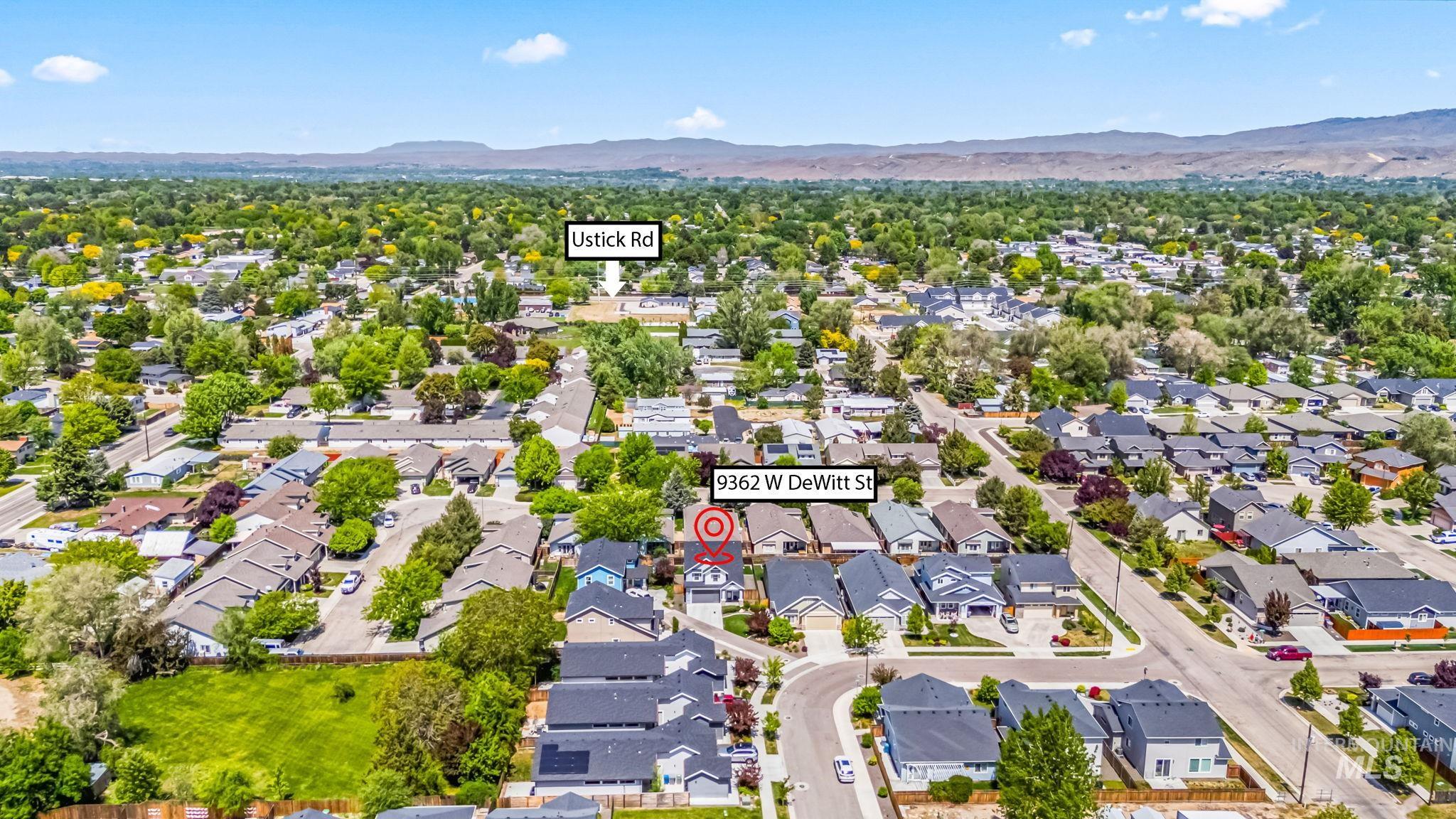 9632 W De Witt St Property Photo 28