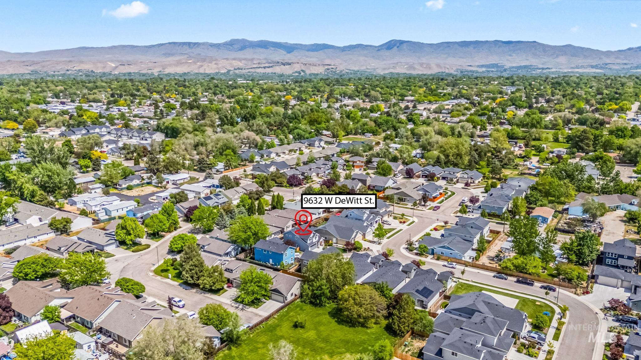 9632 W De Witt St Property Photo 29