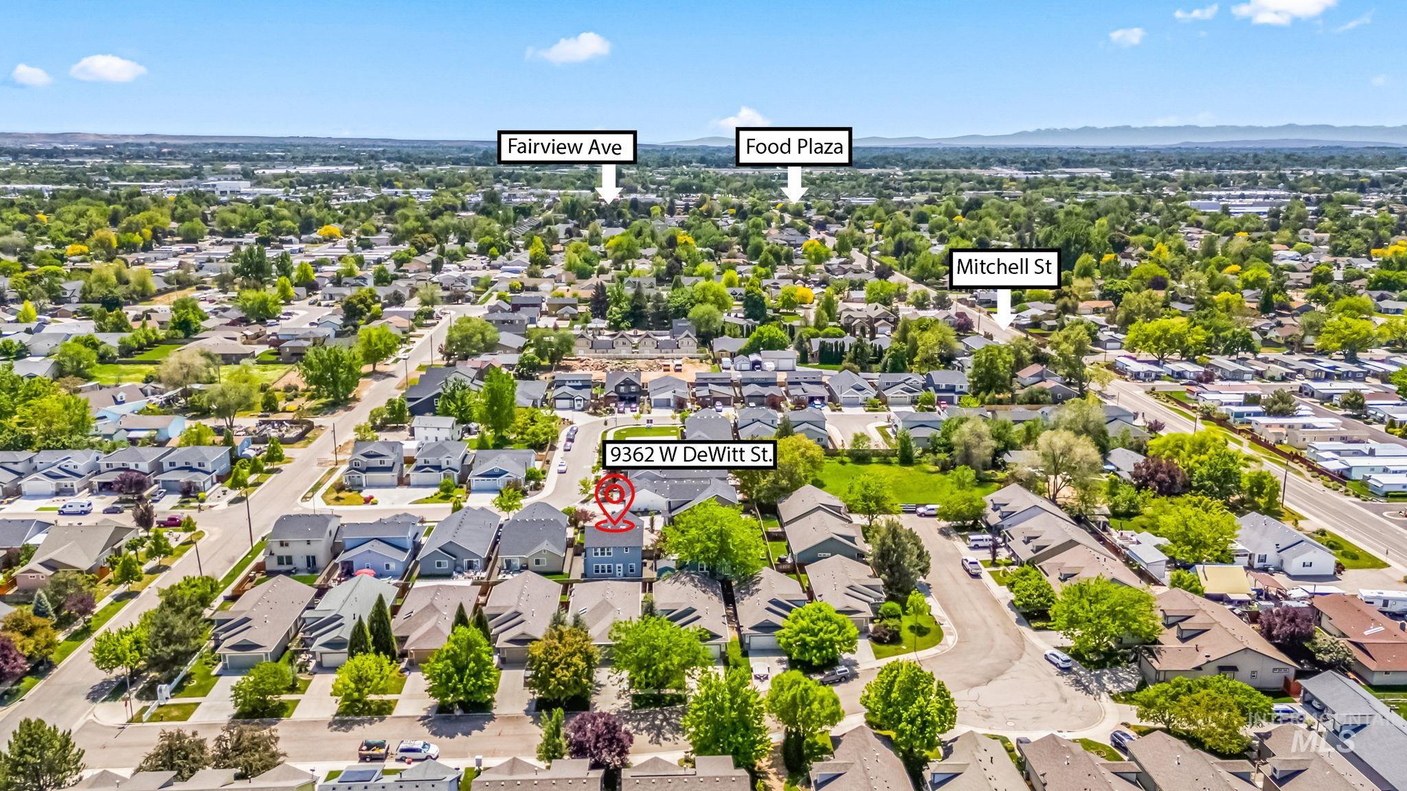 9632 W De Witt St Property Photo 31