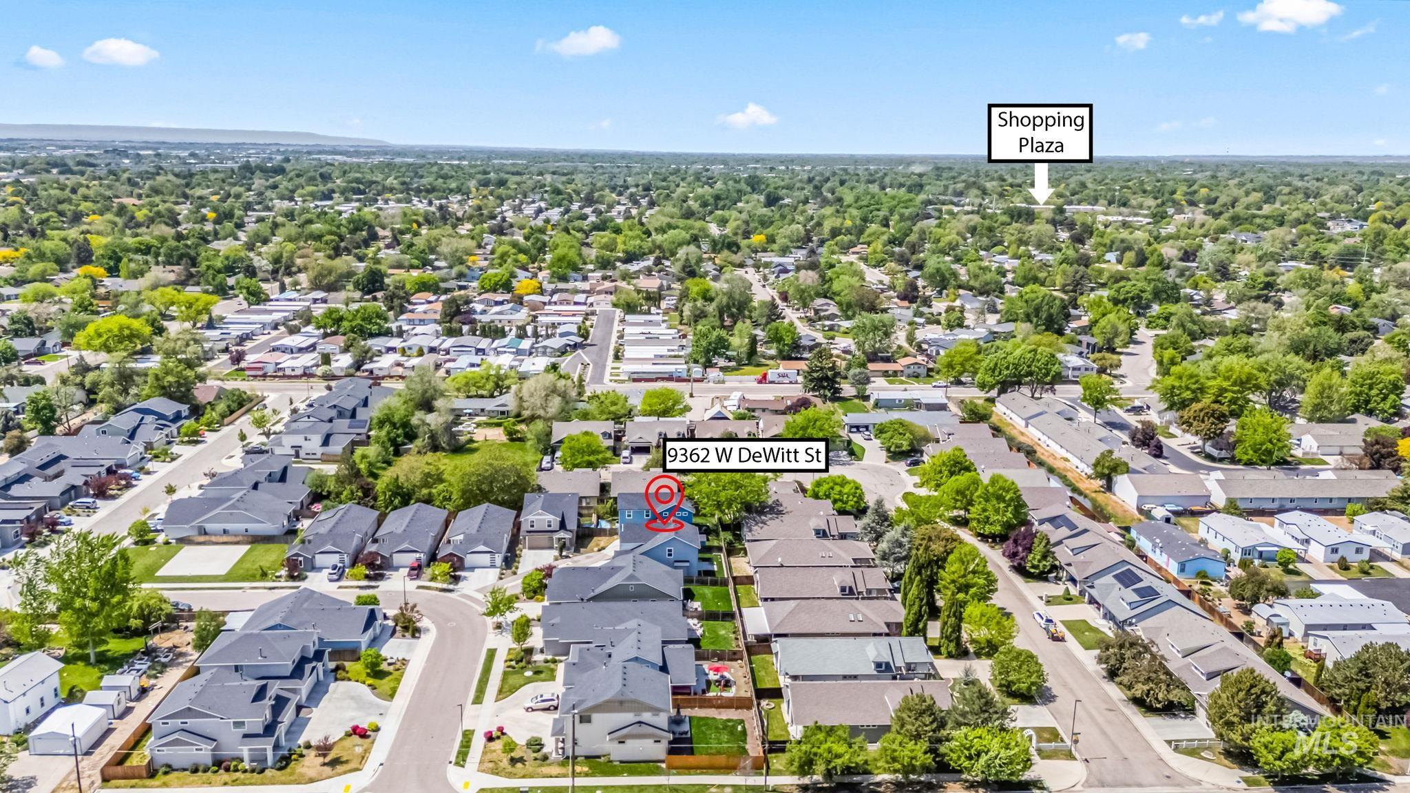 9632 W De Witt St Property Photo 32