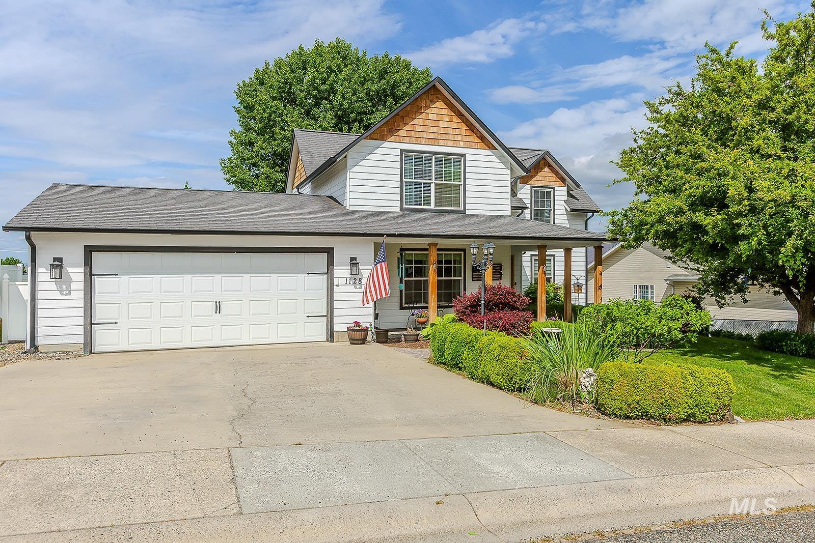 1128 30th Street Property Photo