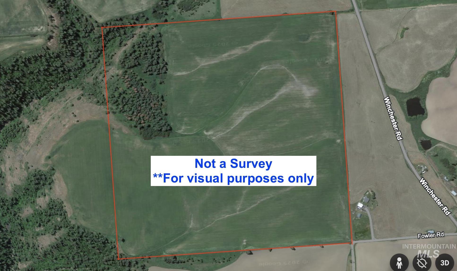 Tbd Fowler Rd Property Photo 15
