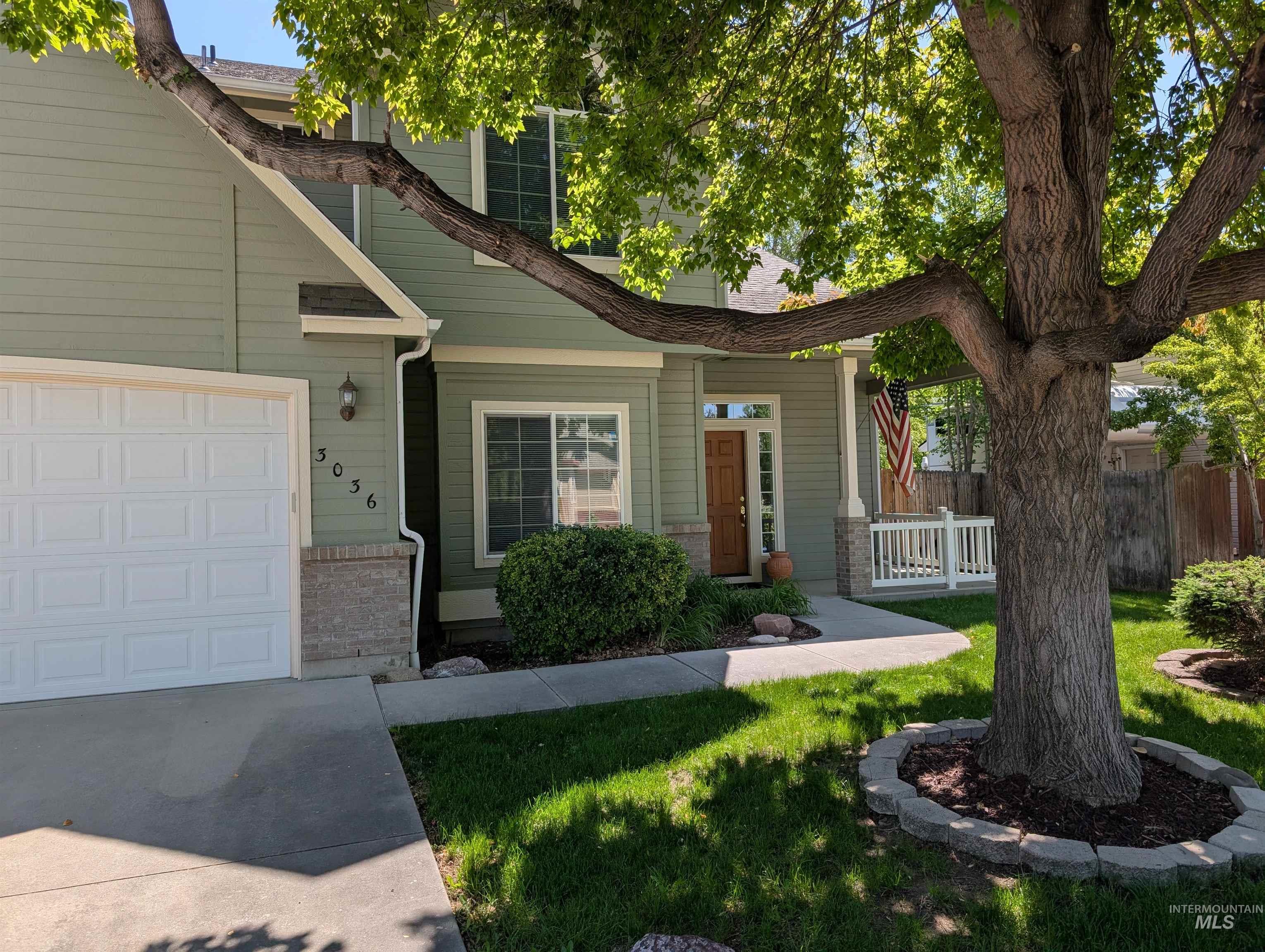 3036 S Grimes Creek Property Photo 3