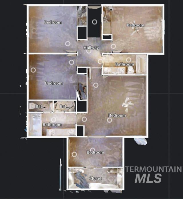 3036 S Grimes Creek Property Photo 14