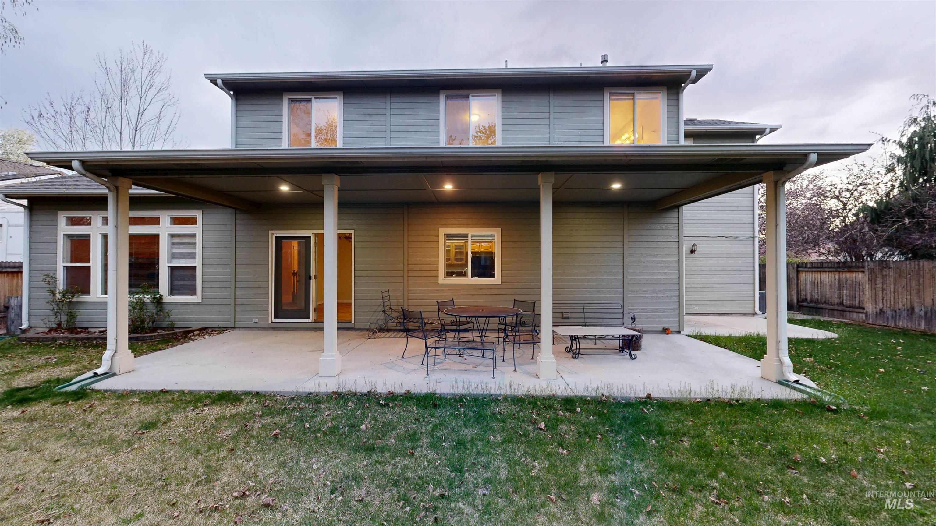 3036 S Grimes Creek Property Photo 28