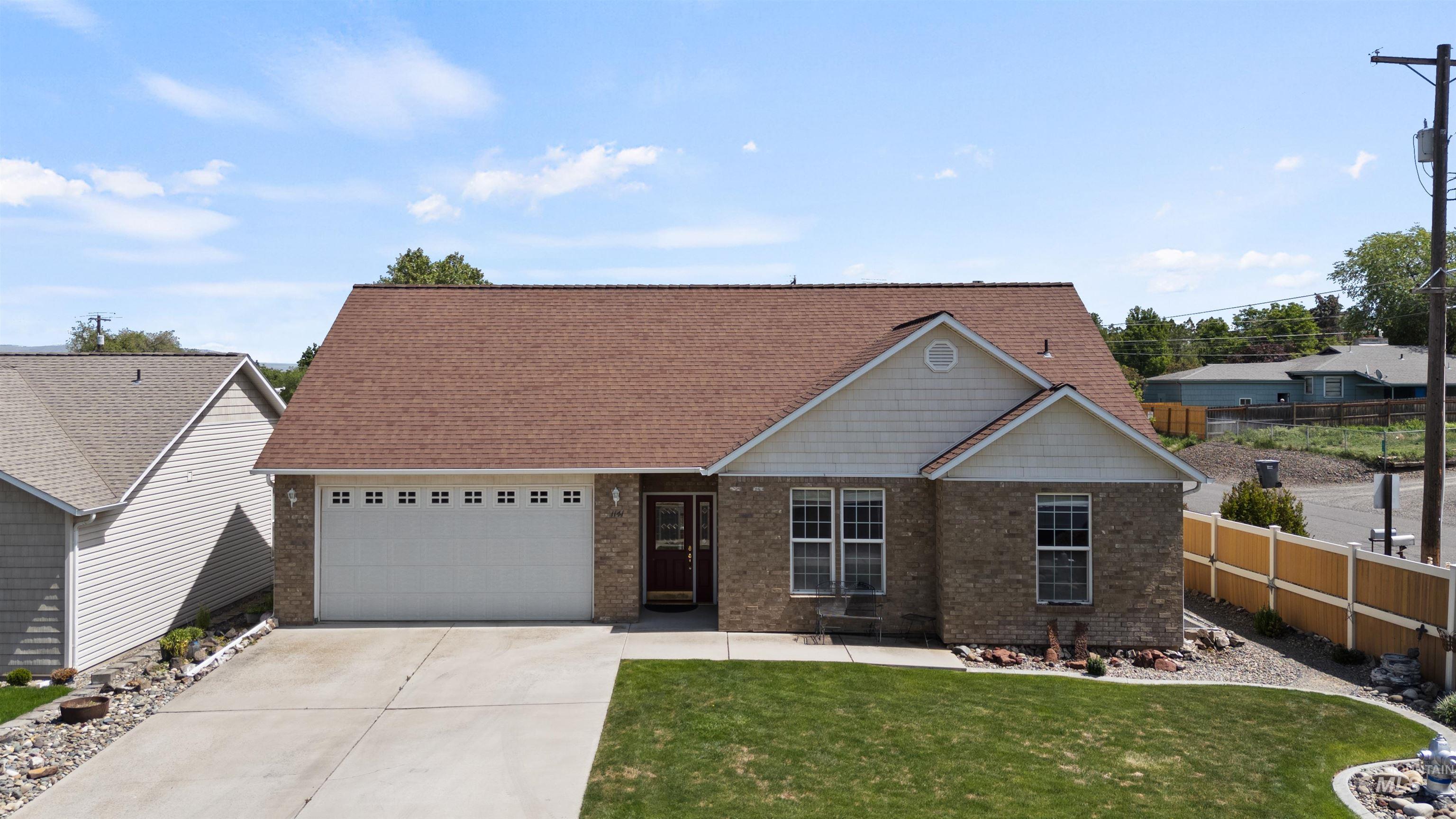 1141 Liberty Drive Property Photo 1