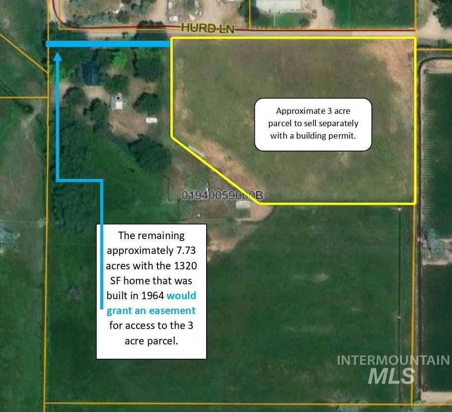 Tbd Hurd Lane Property Photo