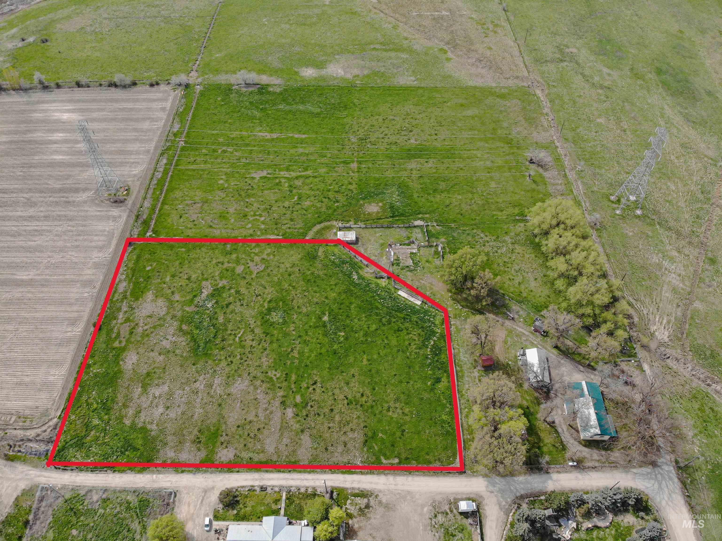 2.97 Acres On Hurd Lane Property Photo 2