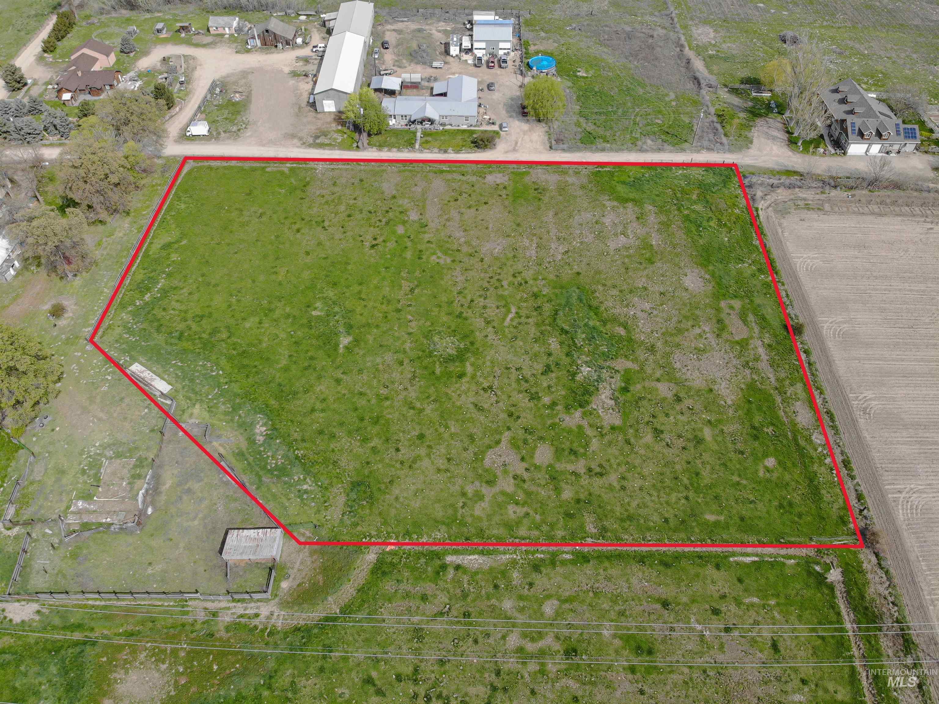 2.97 Acres On Hurd Lane Property Photo 3