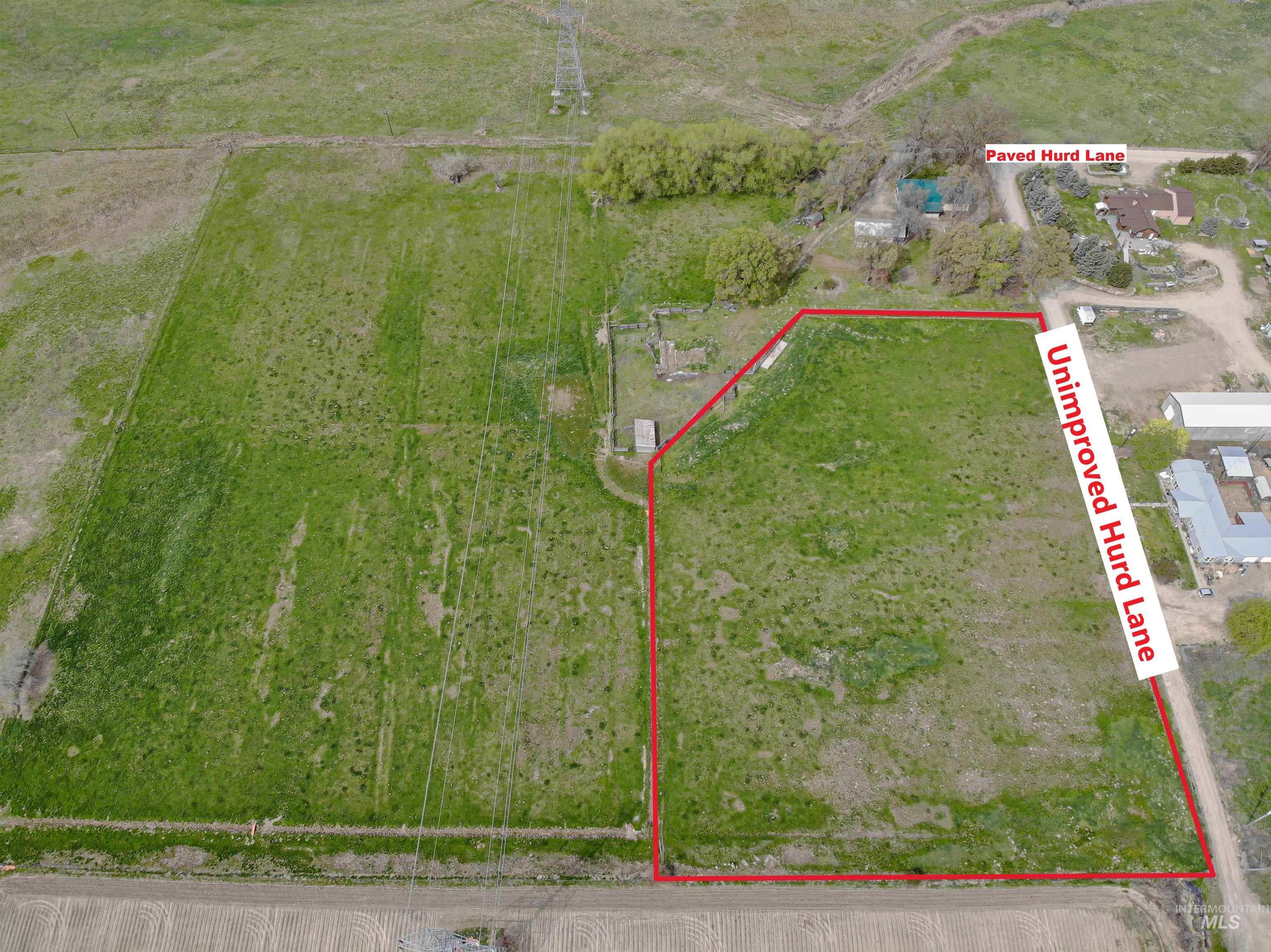 2.97 Acres On Hurd Lane Property Photo 4