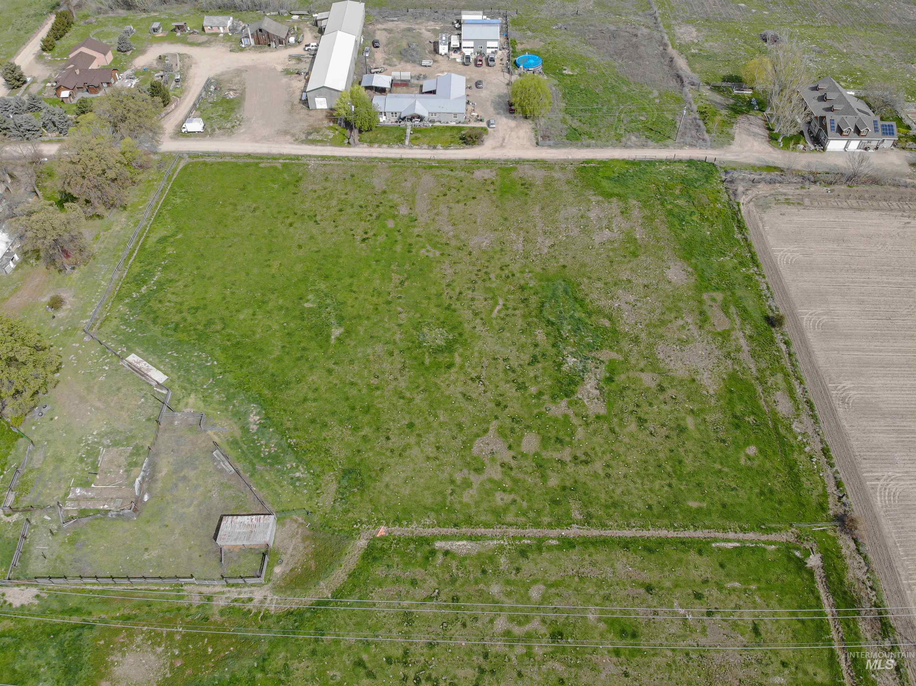 2.97 Acres On Hurd Lane Property Photo 5