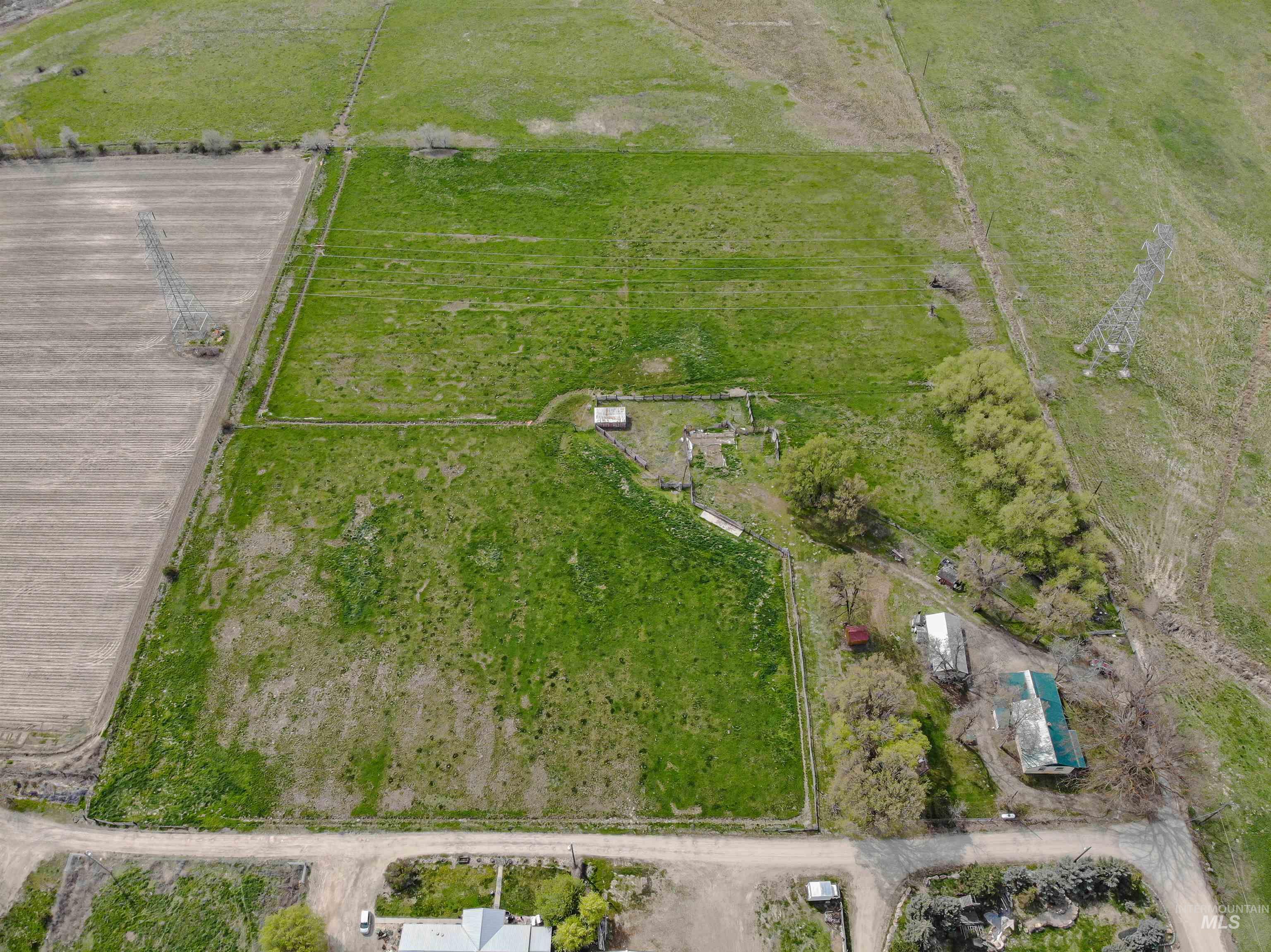 2.97 Acres On Hurd Lane Property Photo 7