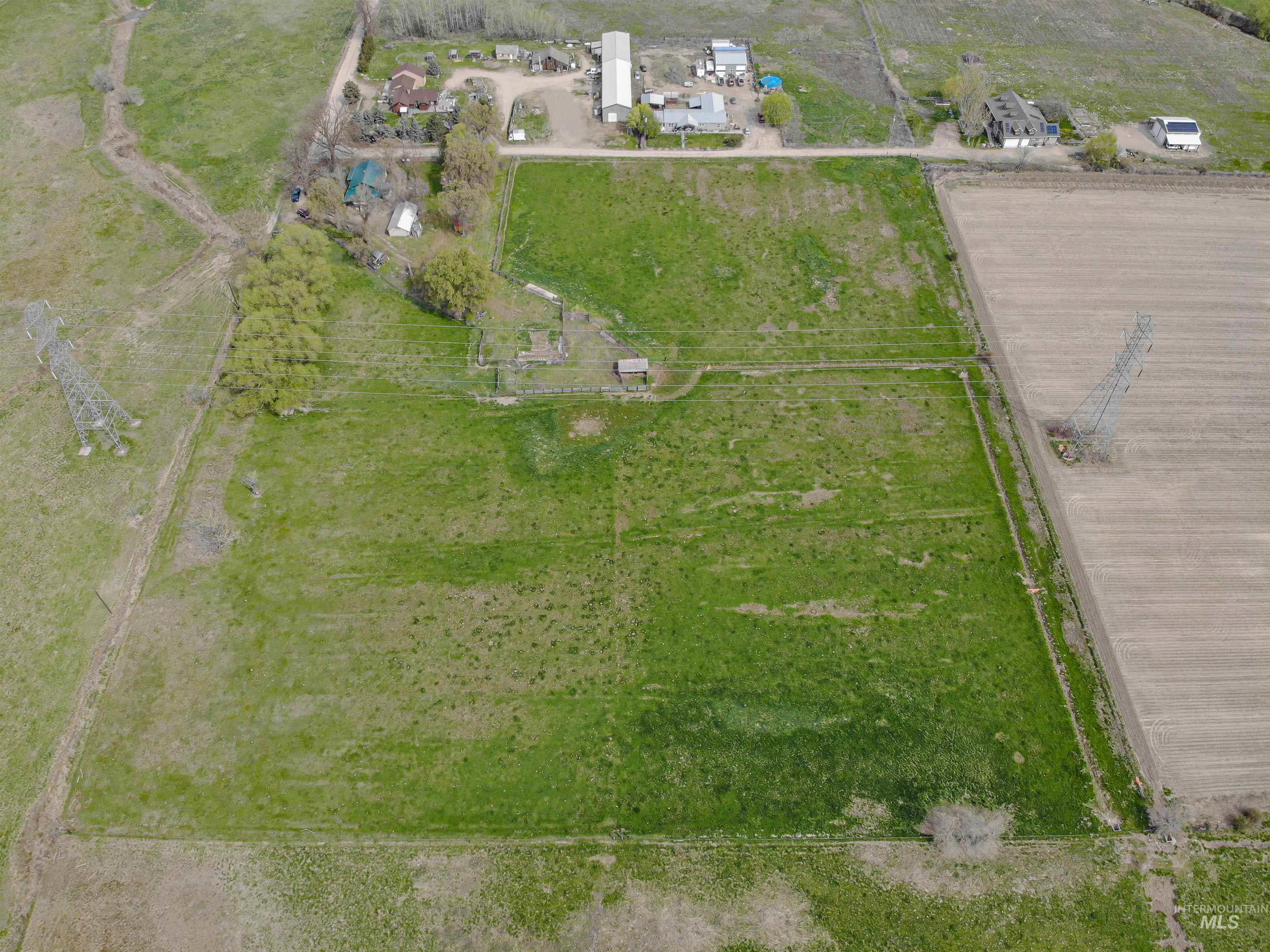2.97 Acres On Hurd Lane Property Photo 8